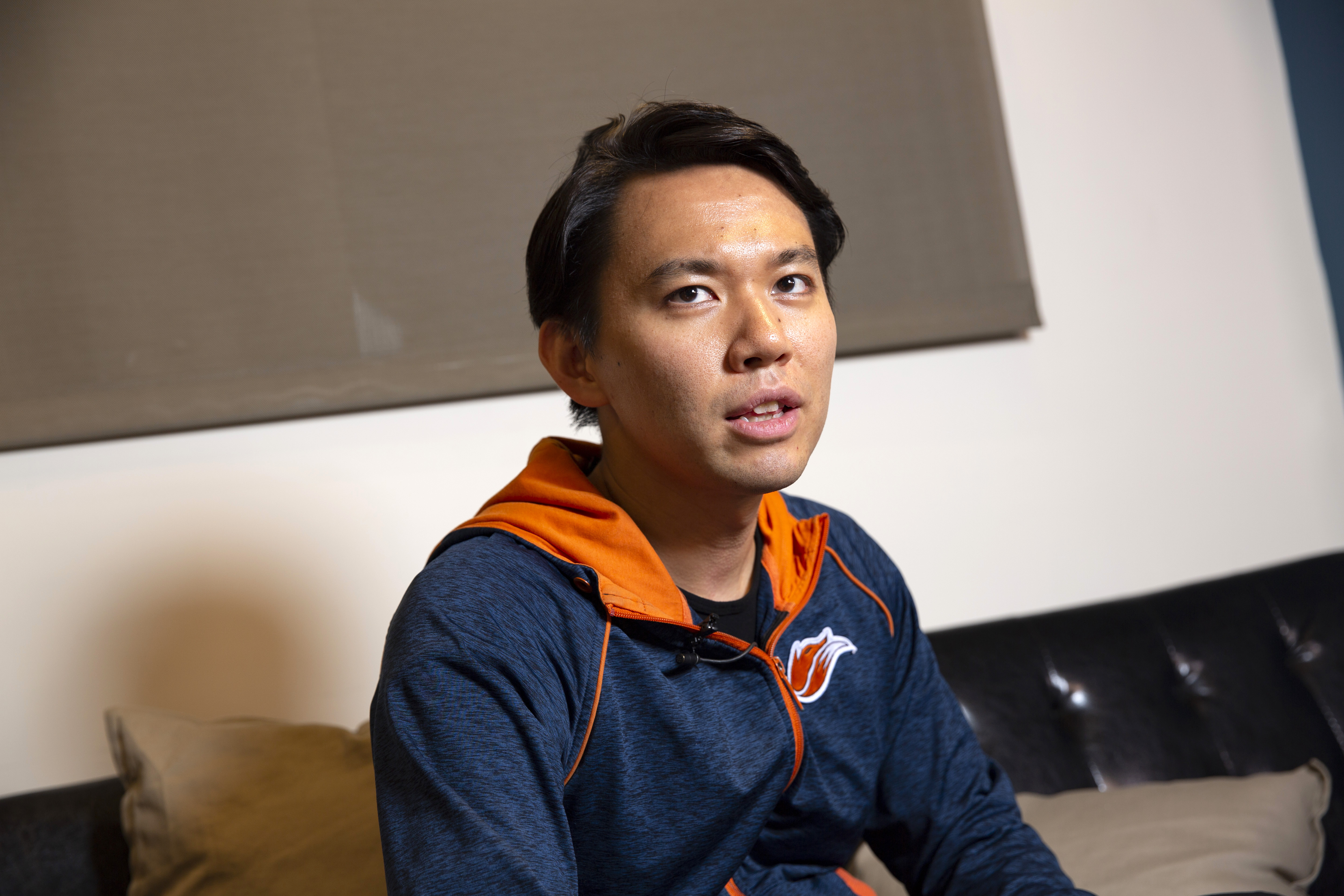 Tokido對電競與勝利的執念，讓他成為格鬥遊戲界最自律的選手，但也因為幾乎把人生投入在其中，讓他根本沒時間交女友。