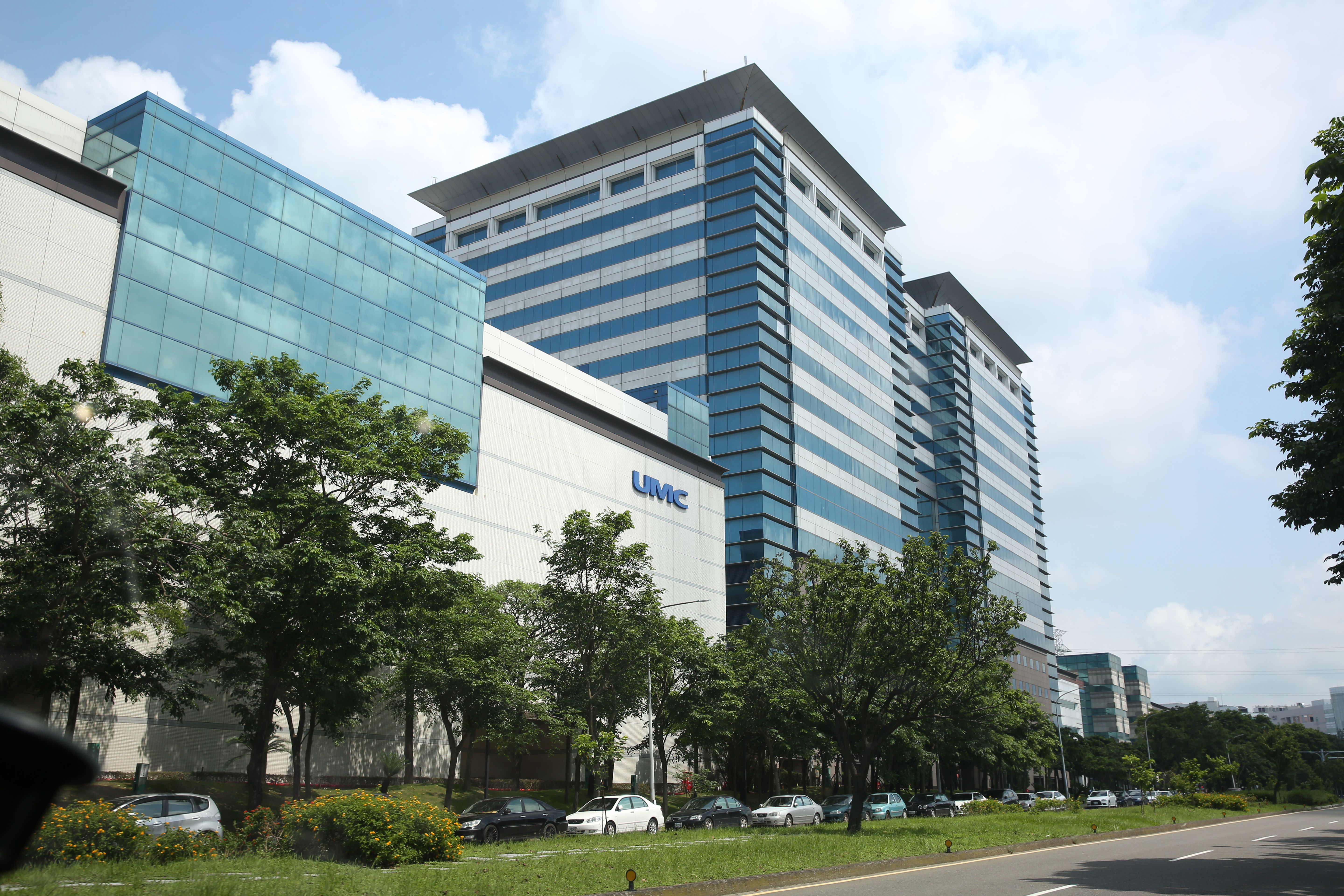 聯電被美國檢方起訴前未獲通知。