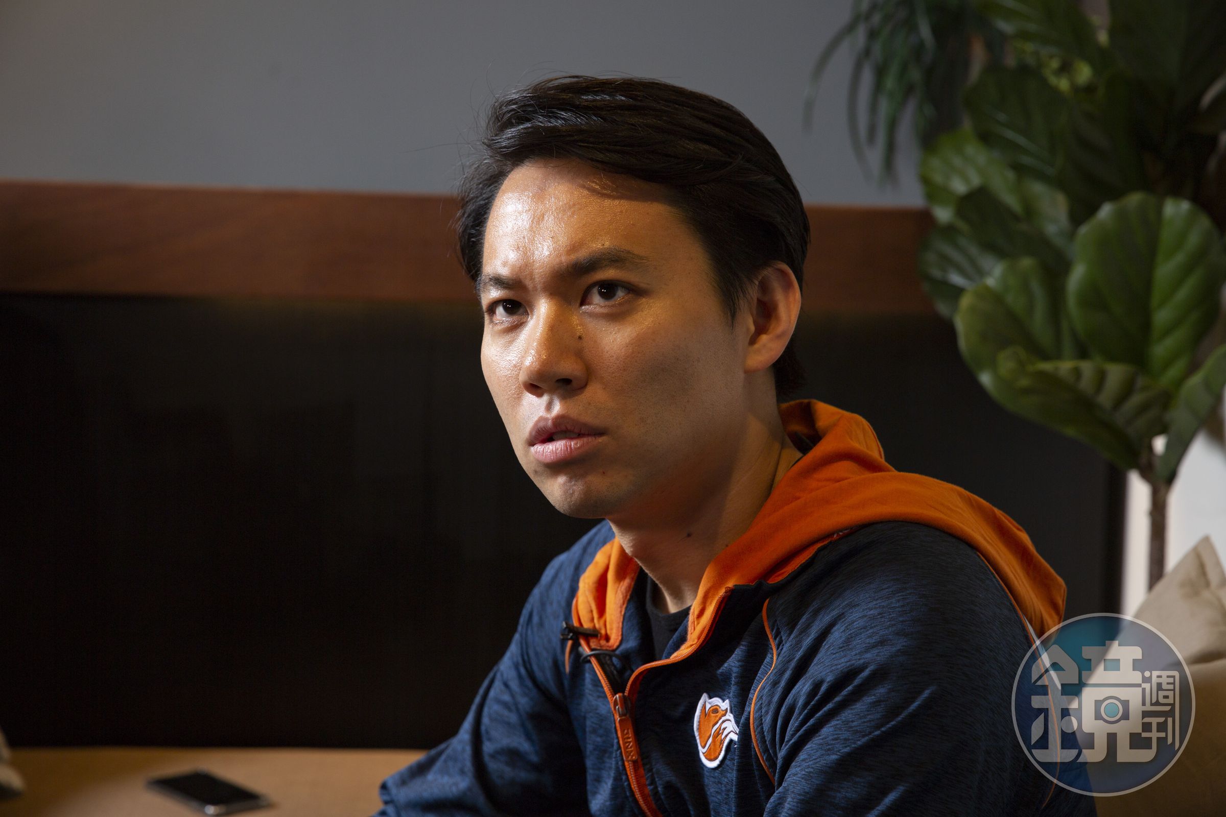 Tokido表示，梅原大吾是他無論如何都想超越的人，希望能在梅原退役前擊敗他。