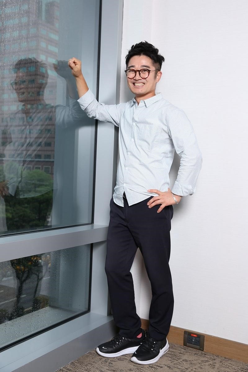 CJ E&M音樂內容局長兼Mnet電視台總經理黃金山,是推動KPOP在海外迅速發展的重要推手。