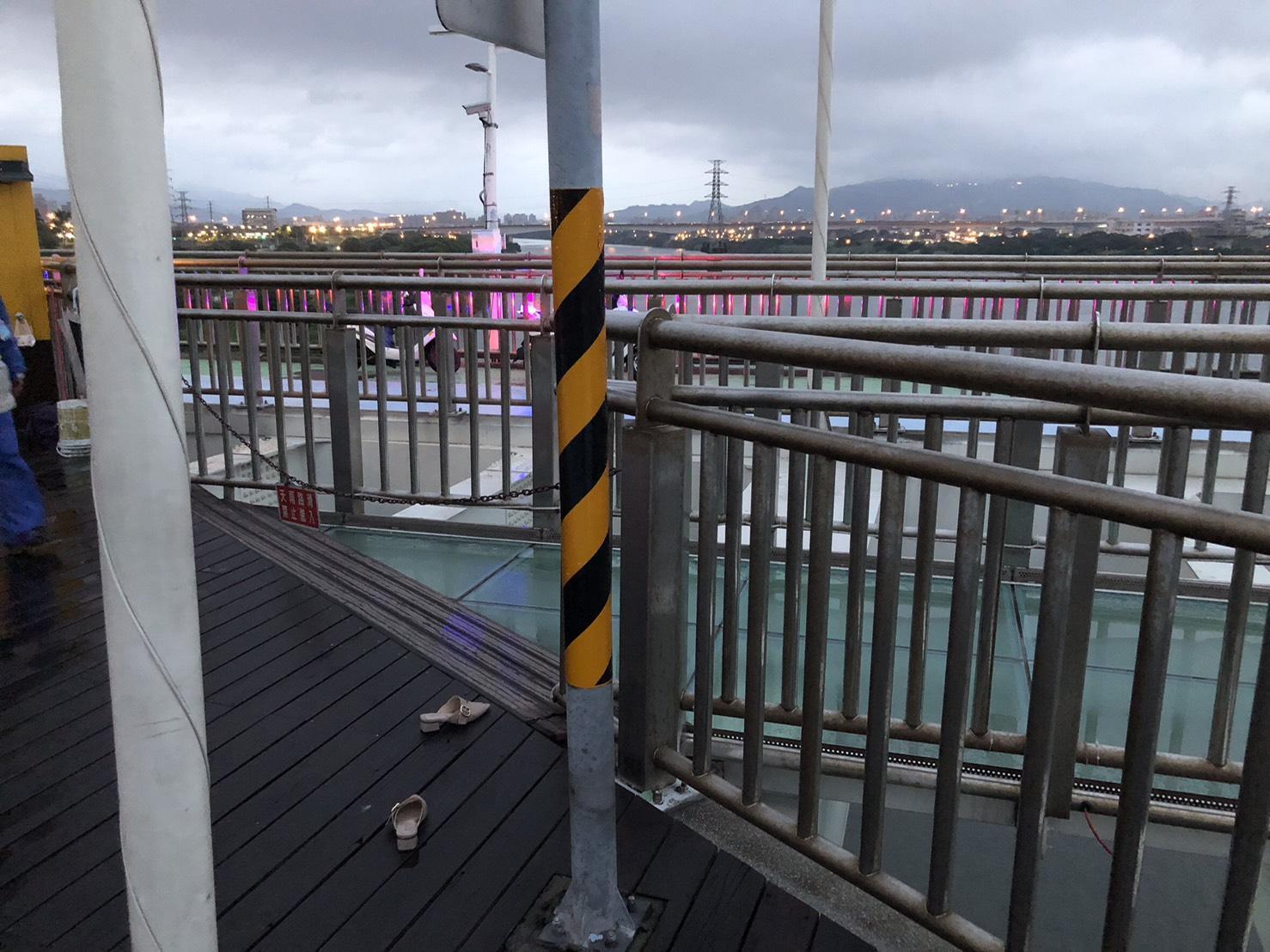 死者疑因餐廳經營壓力而輕生。(翻攝畫面)