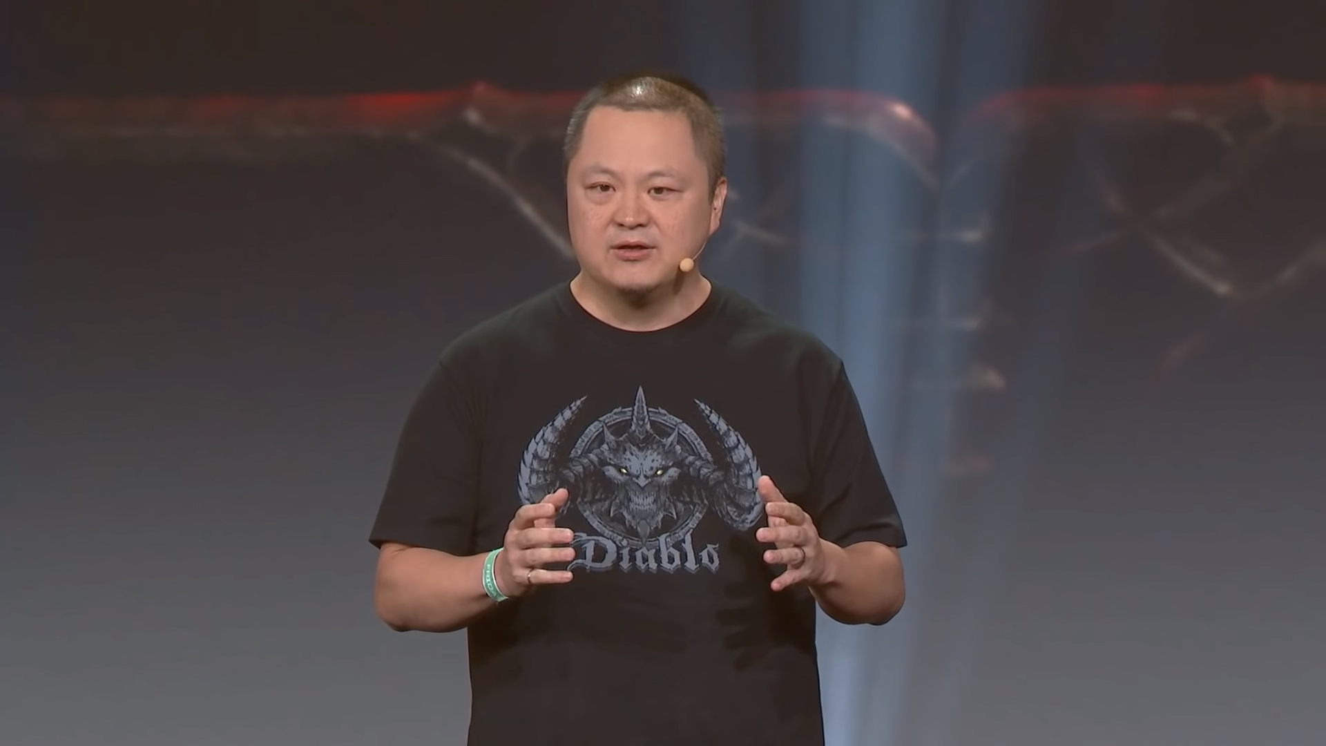 這次暴雪真的遭遇來自粉絲們的「暴雪」了