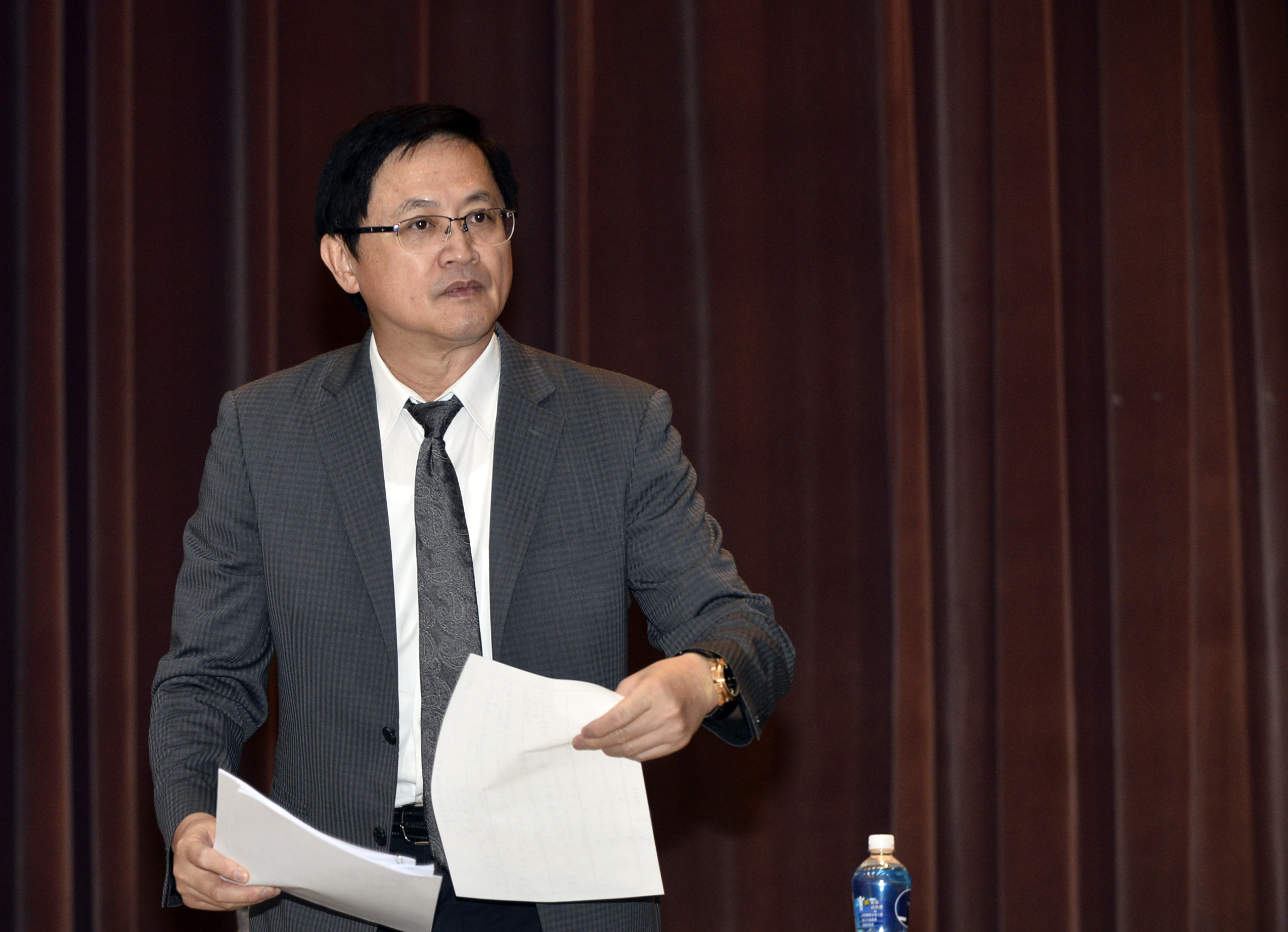 和碩董事長童子賢曾表示，和碩已評估回台設廠。