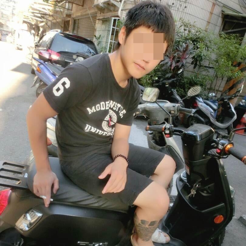 陳嫌前科累累,目前否認犯行。(翻攝畫面)