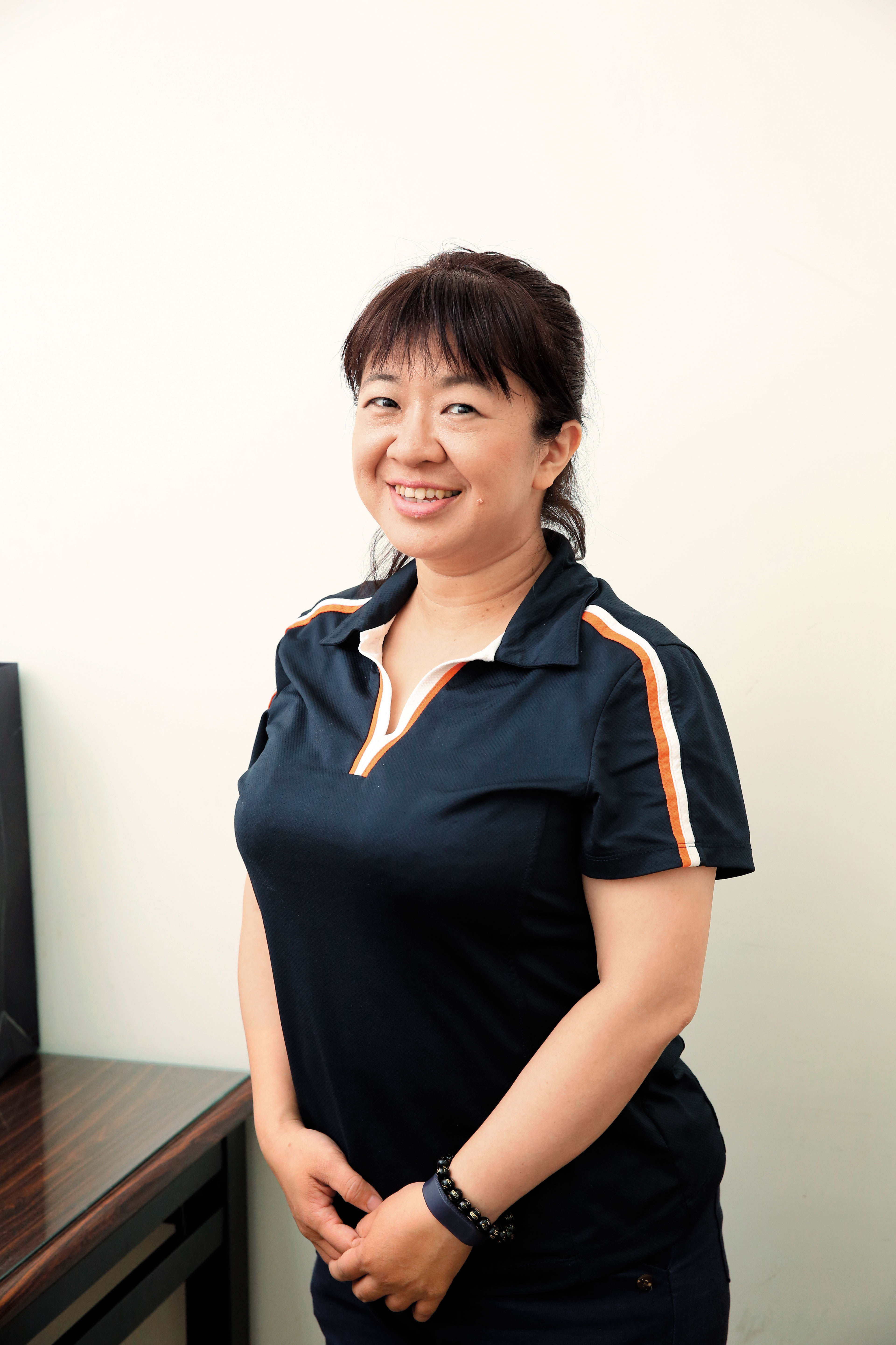 台中陳小姐