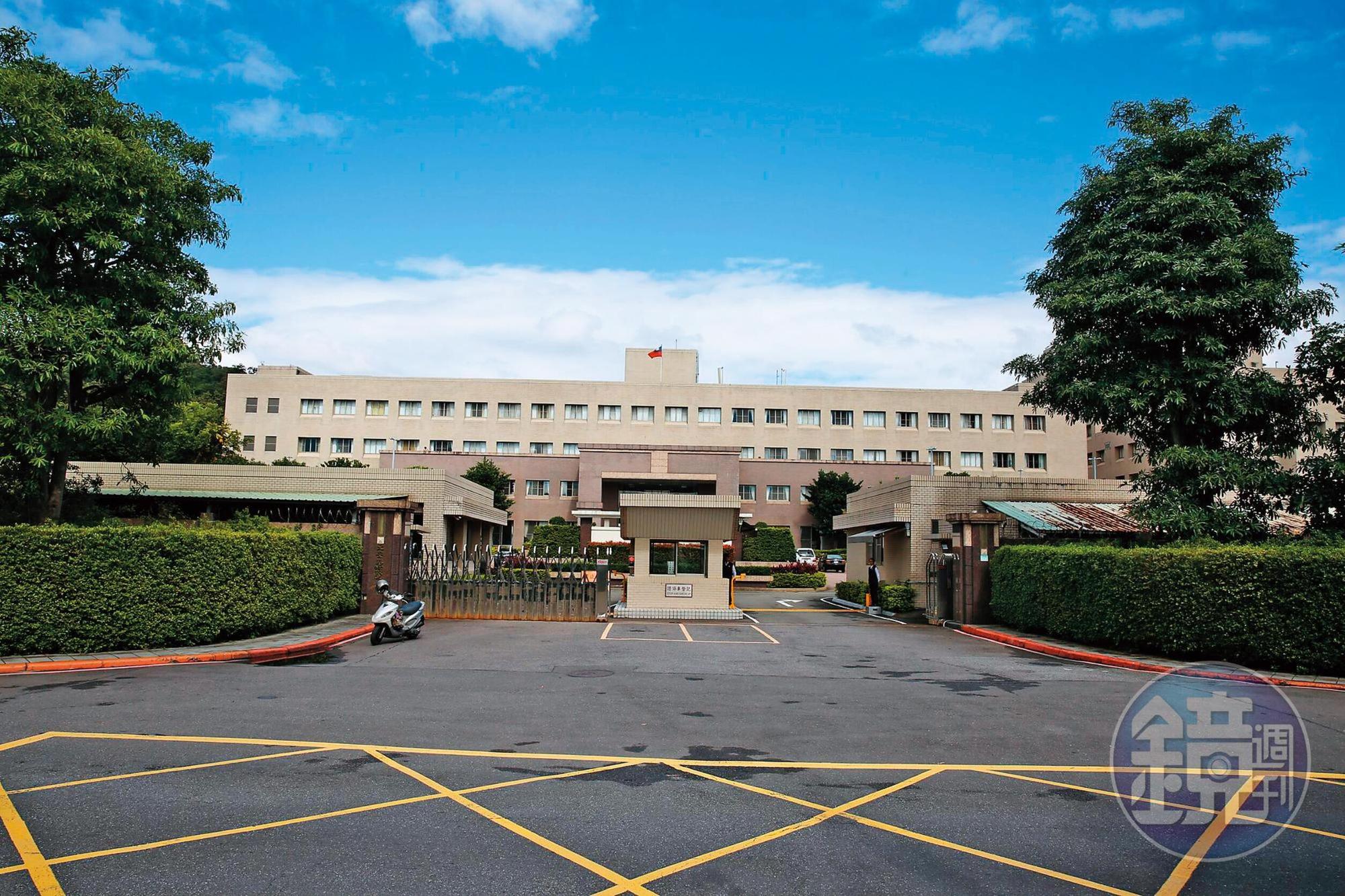 負責國家正副元首安全的國安局特勤中心，除了頻傳桃色醜聞，如今又被毒品滲透。