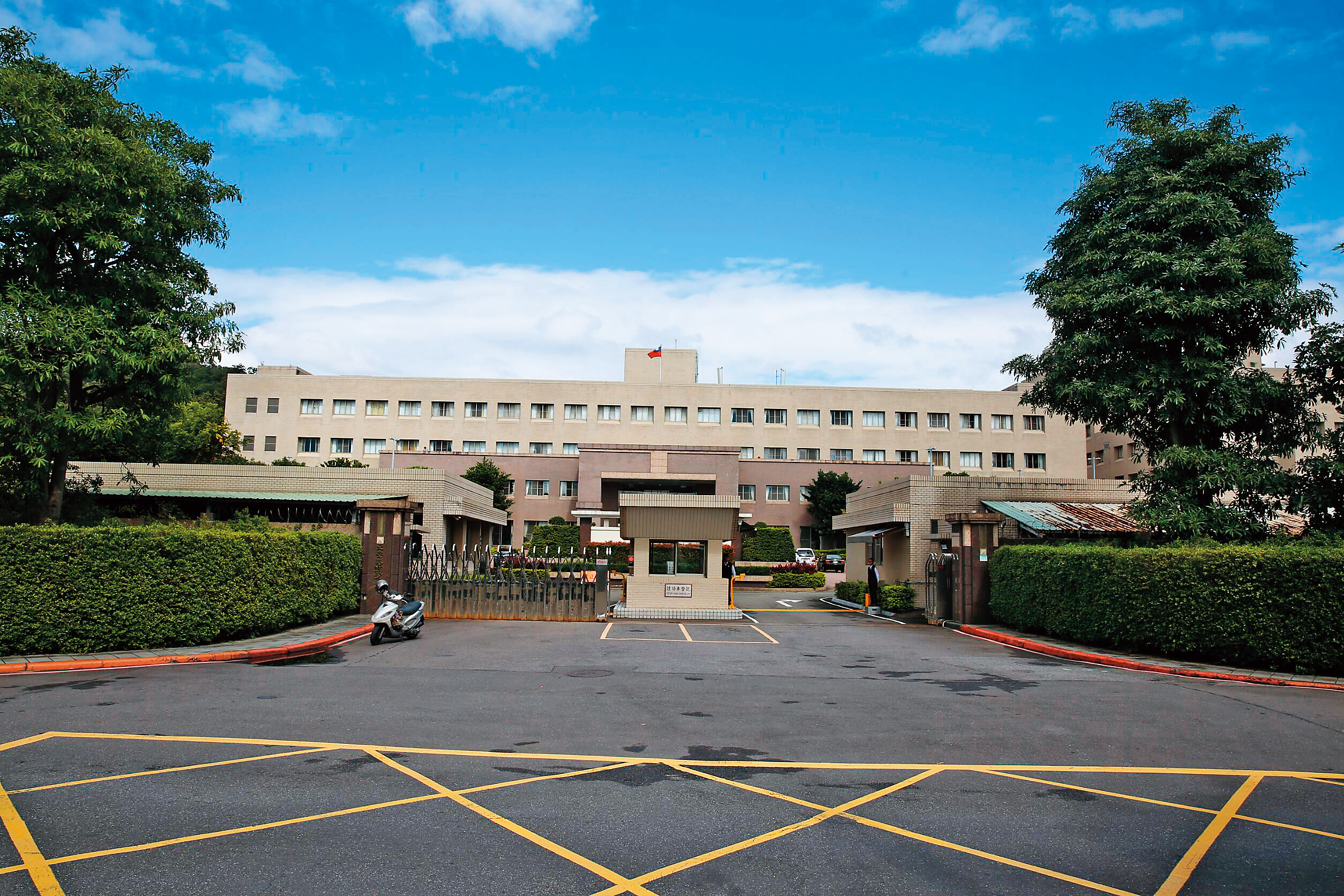 負責國家正副元首安全的國安局特勤中心，除了頻傳桃色醜聞，如今又被毒品滲透。