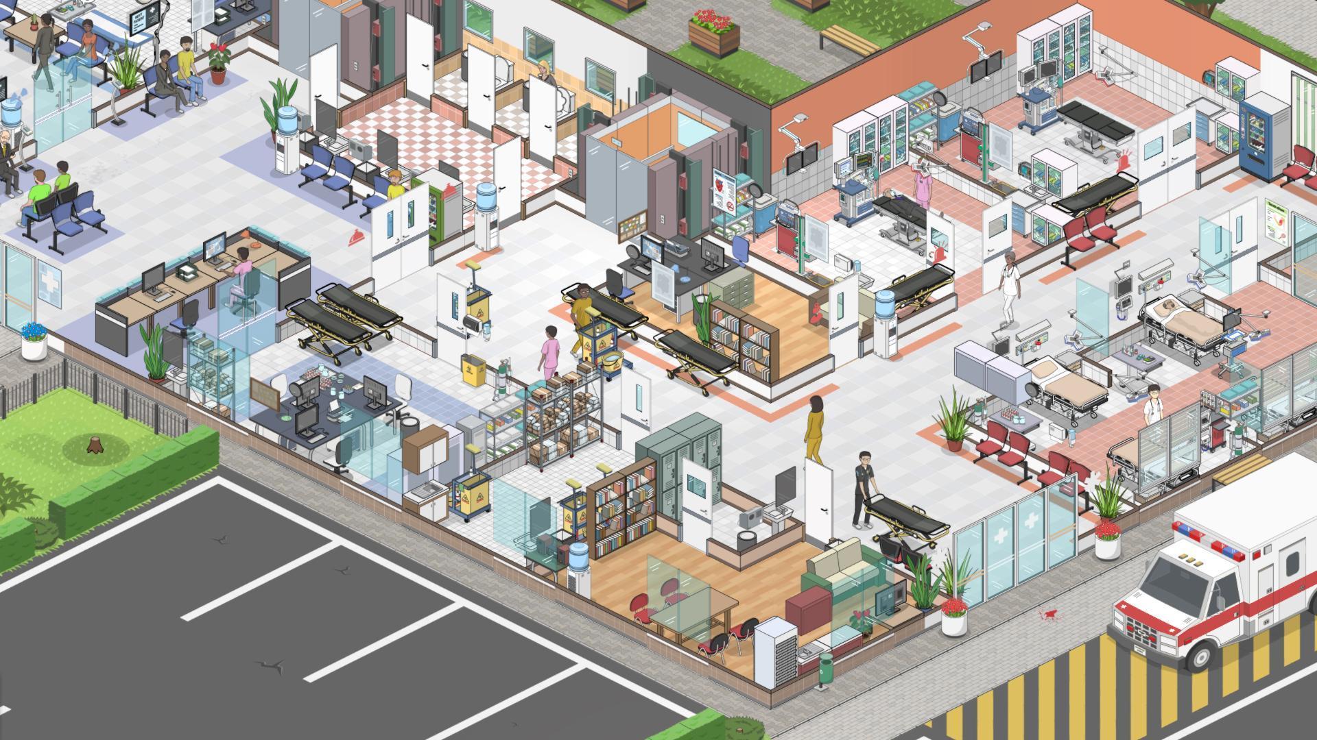 支援繁體中文非常感人！（圖片來源：官方）