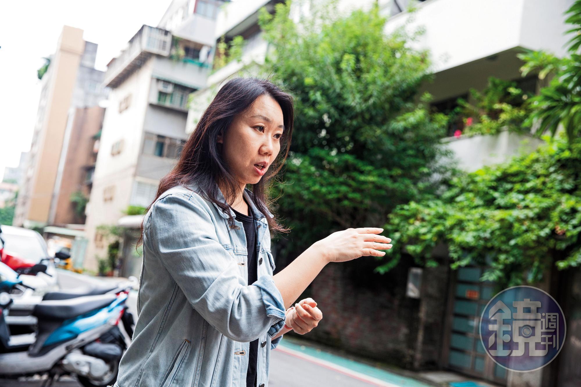 崔媽媽蝸牛租屋營運長張艾玲表示，常見的租屋糾紛有押金返還、修繕問題、提前終止租約等。