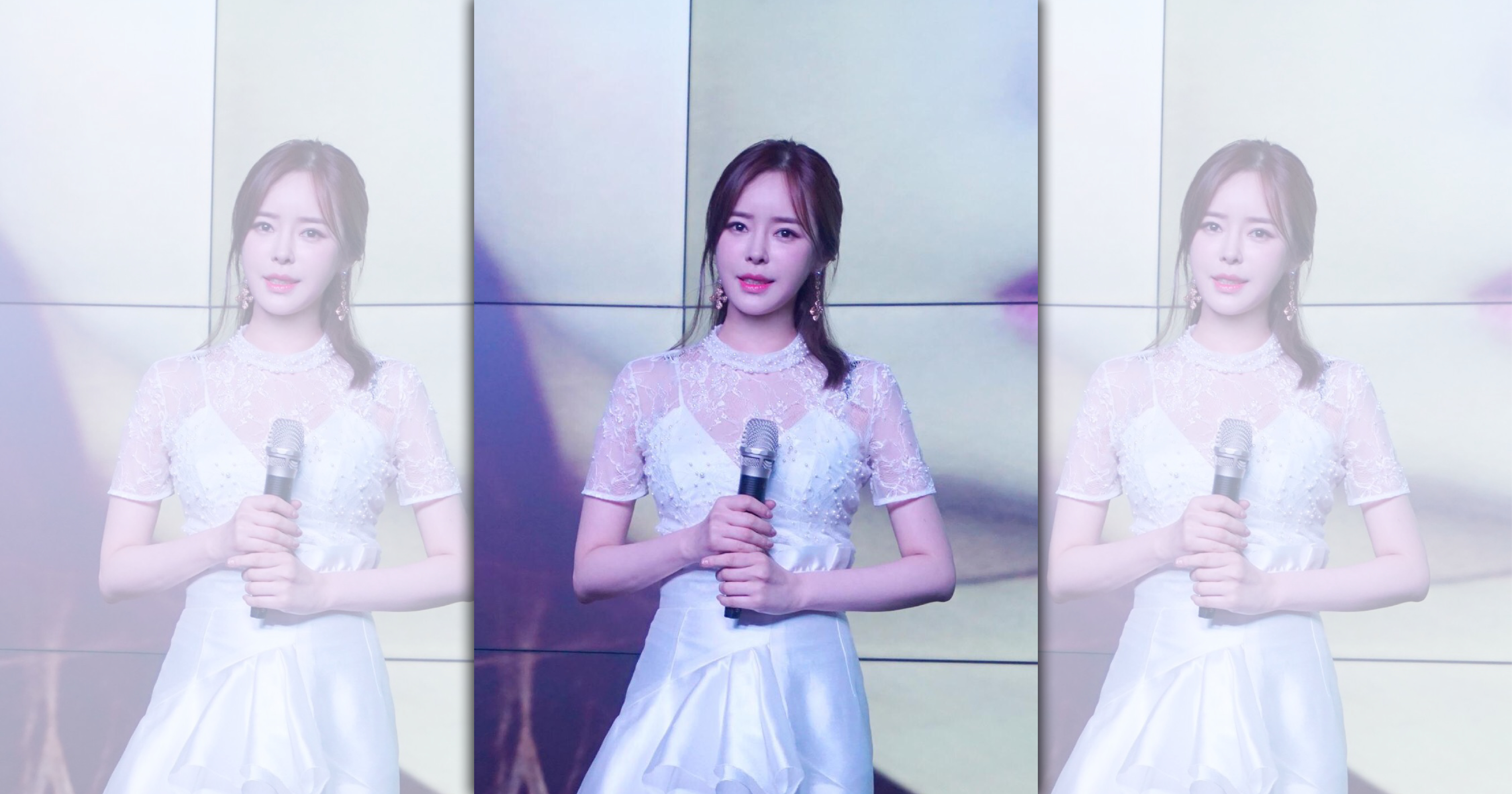 趙慧仙近來專注在音樂發展，除了自己擔任新專輯《先走好了》的製作人統籌整張唱片的企劃方向，充分展現了自己在創作上的才華。 （陳孝志提供）