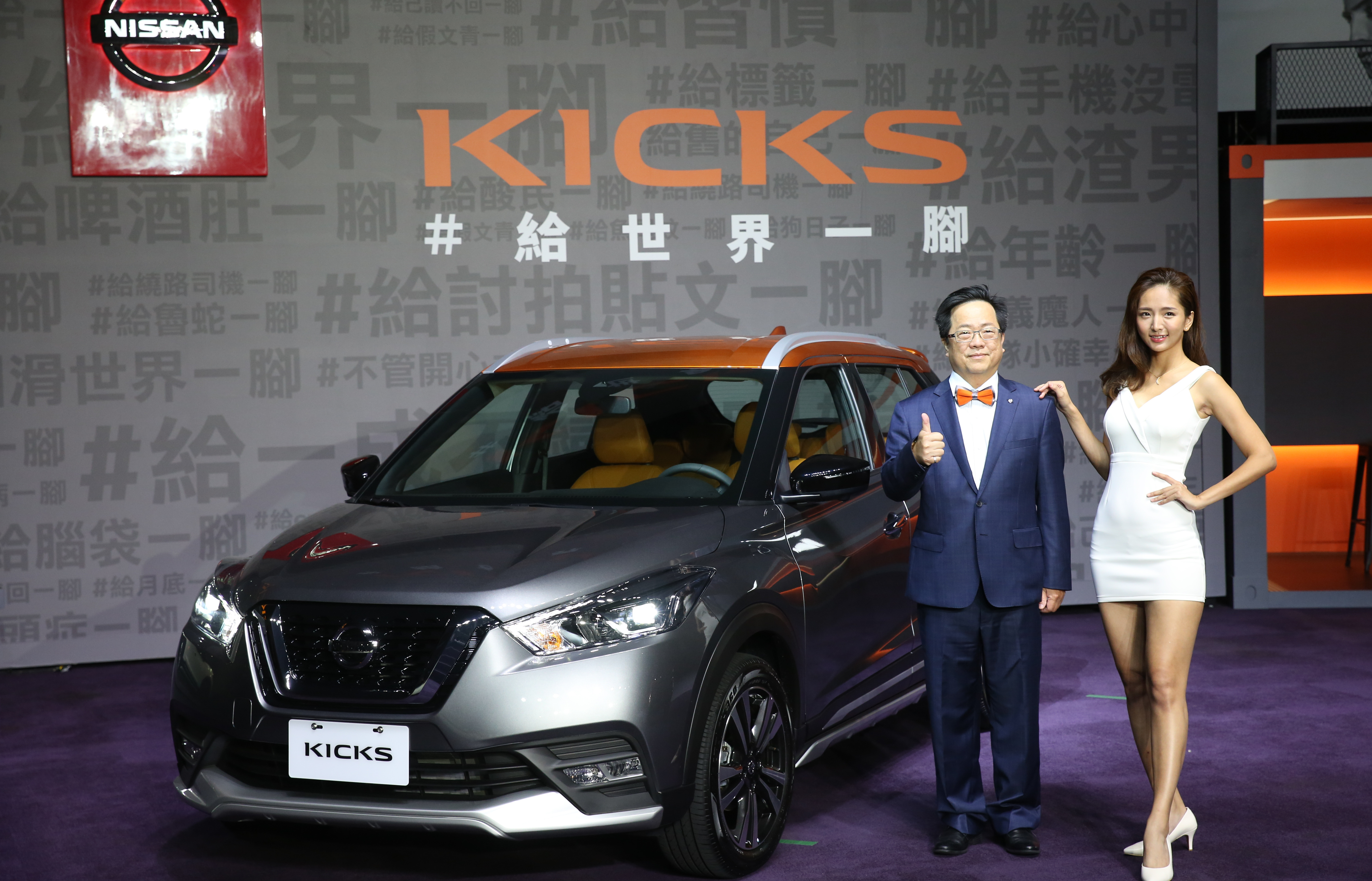 裕日車總經理李振成認為，新車年銷量可達1萬台，裕日車在國內的市佔率也將重回1成以上。 