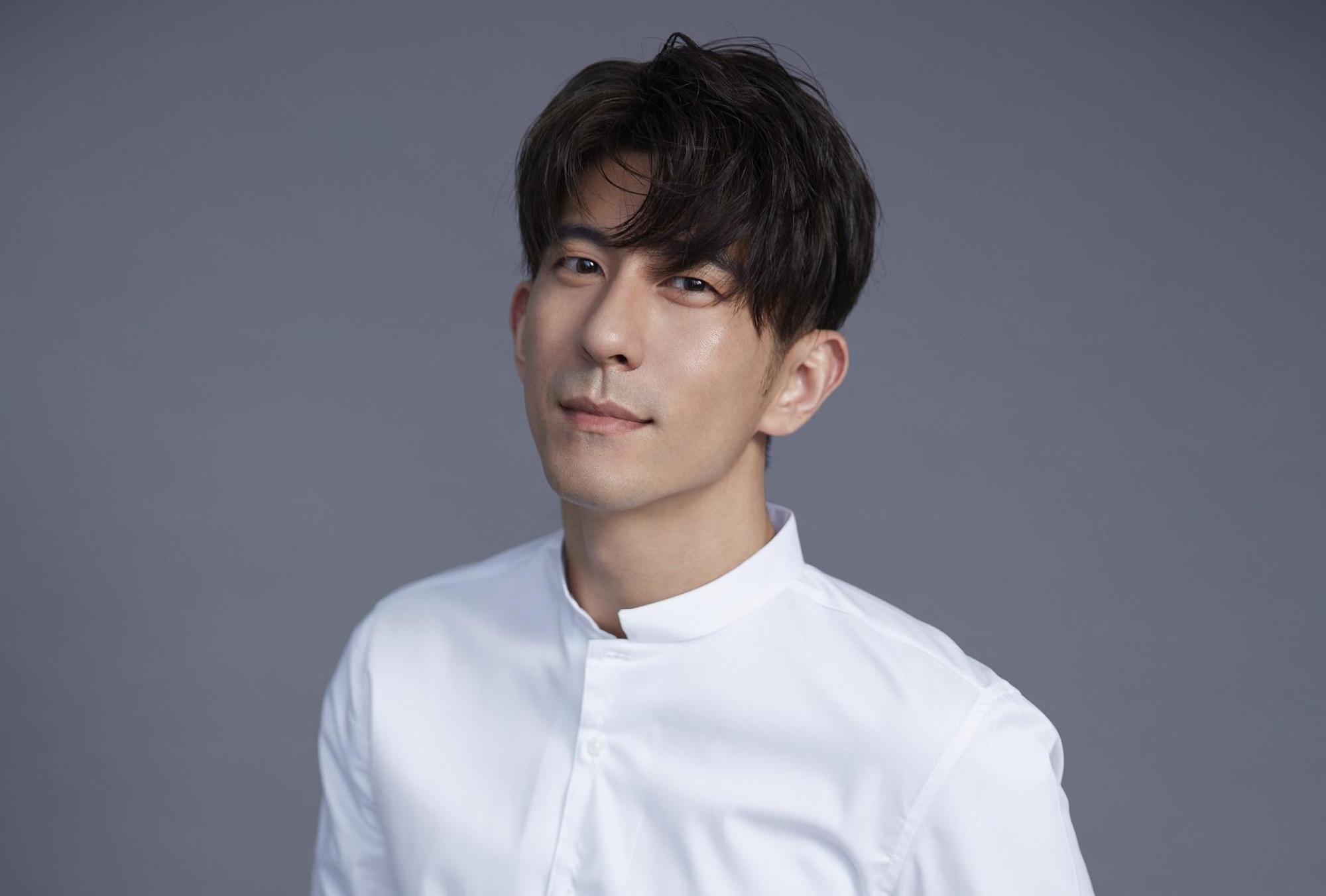 修杰楷將出席《momo超狂雙11購物節》活動,化身型男「煮夫」,與大家分享私底下做菜靈感。(樺舍公關)
