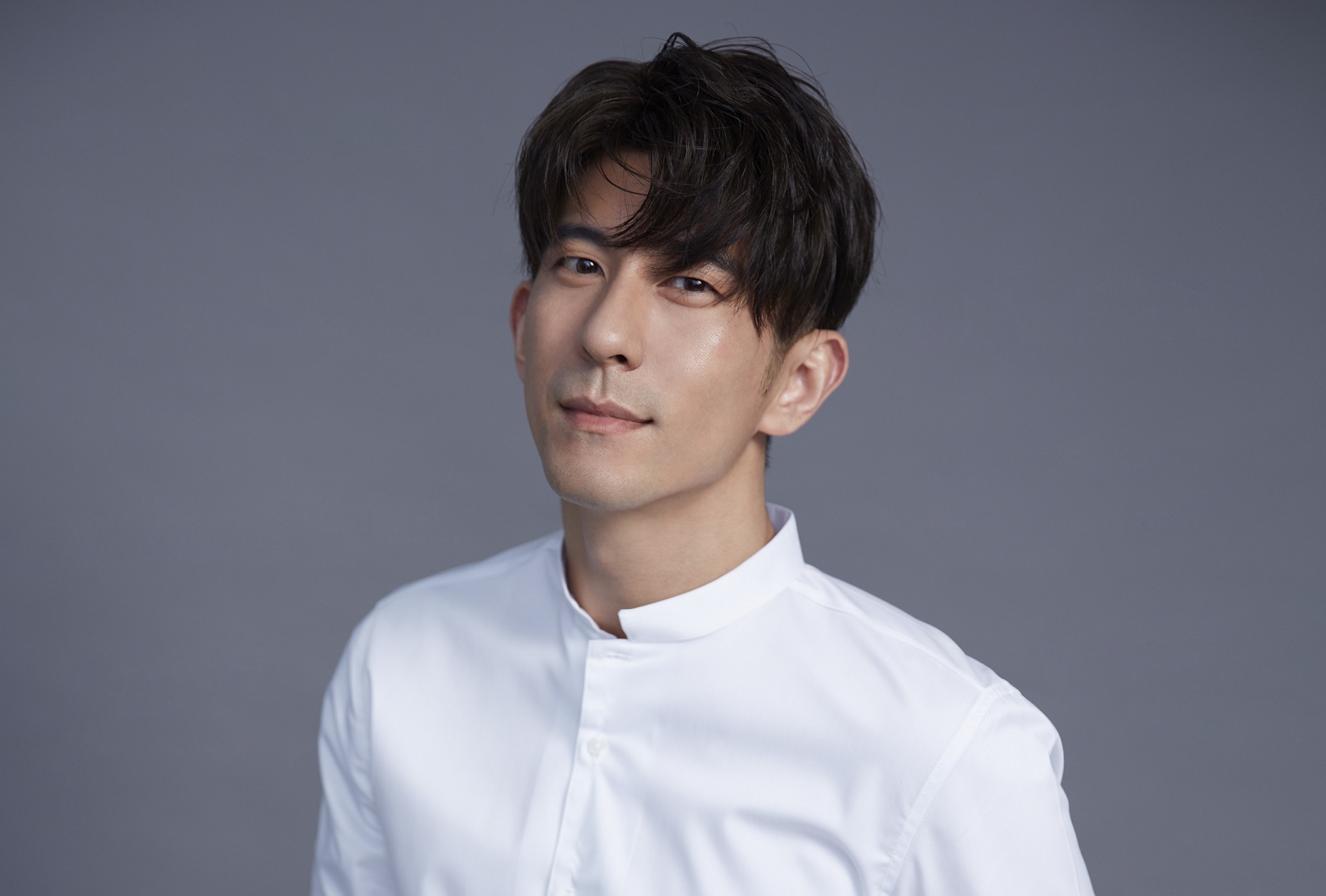 修杰楷將出席《momo超狂雙11購物節》活動，化身型男「煮夫」，與大家分享私底下做菜靈感。（樺舍公關）