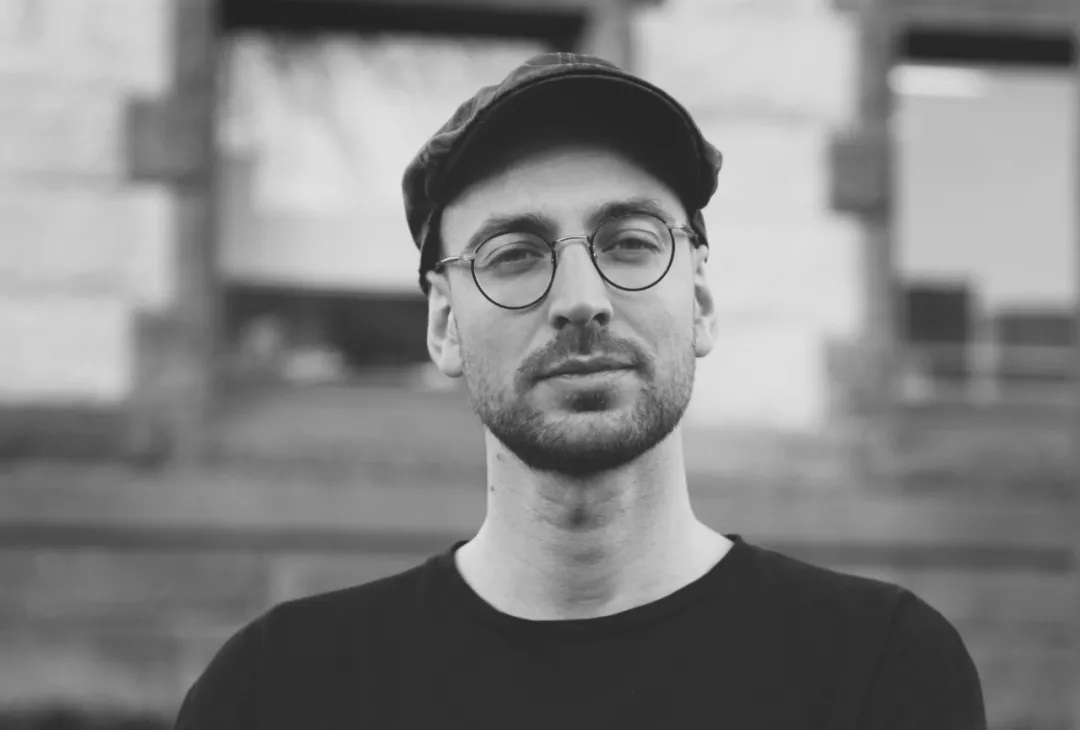 Andrea Ganna（來源：Harvard）