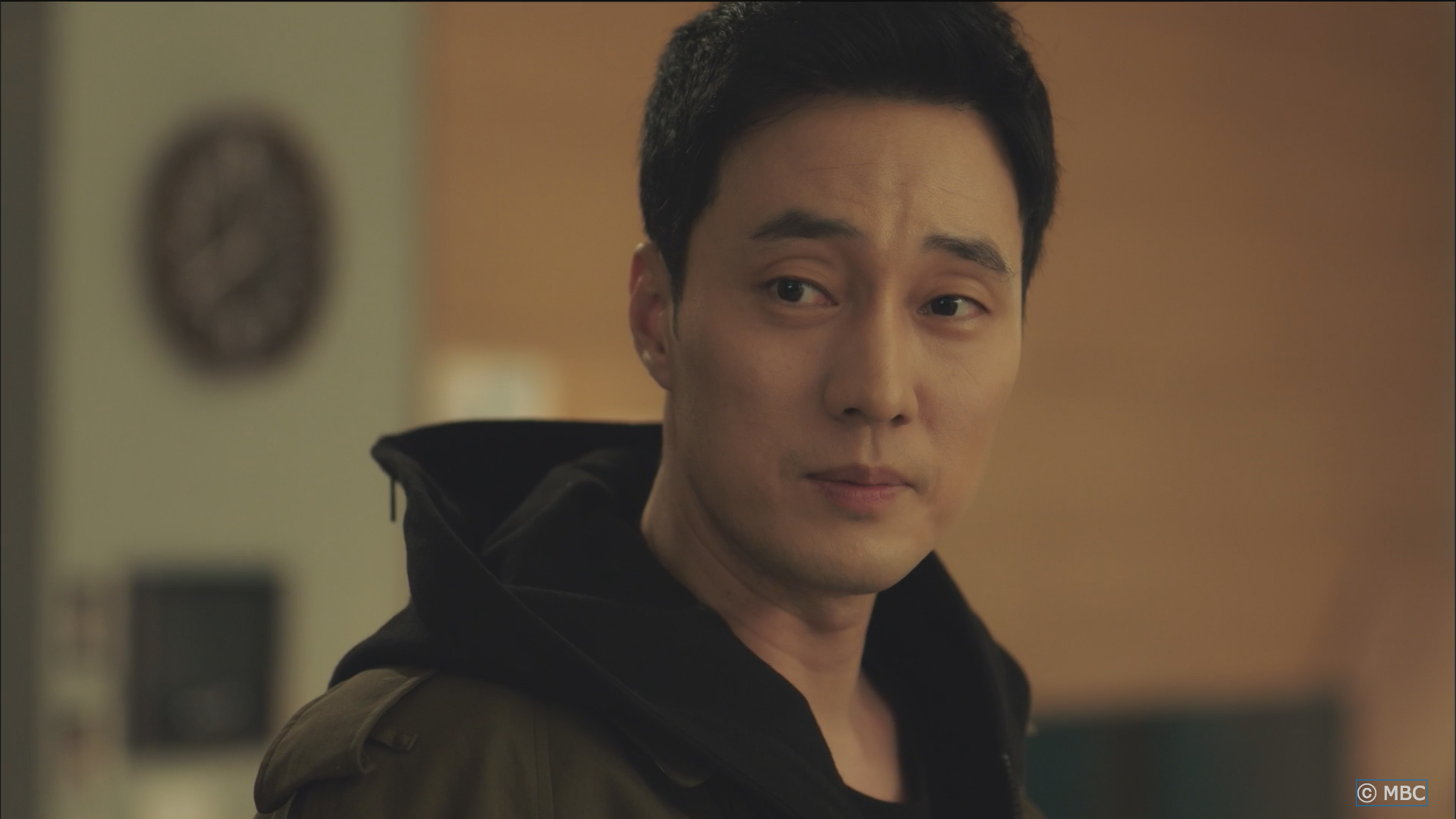 蘇志燮將於11/24抵台與粉絲近距離相會。（KKTV提供）