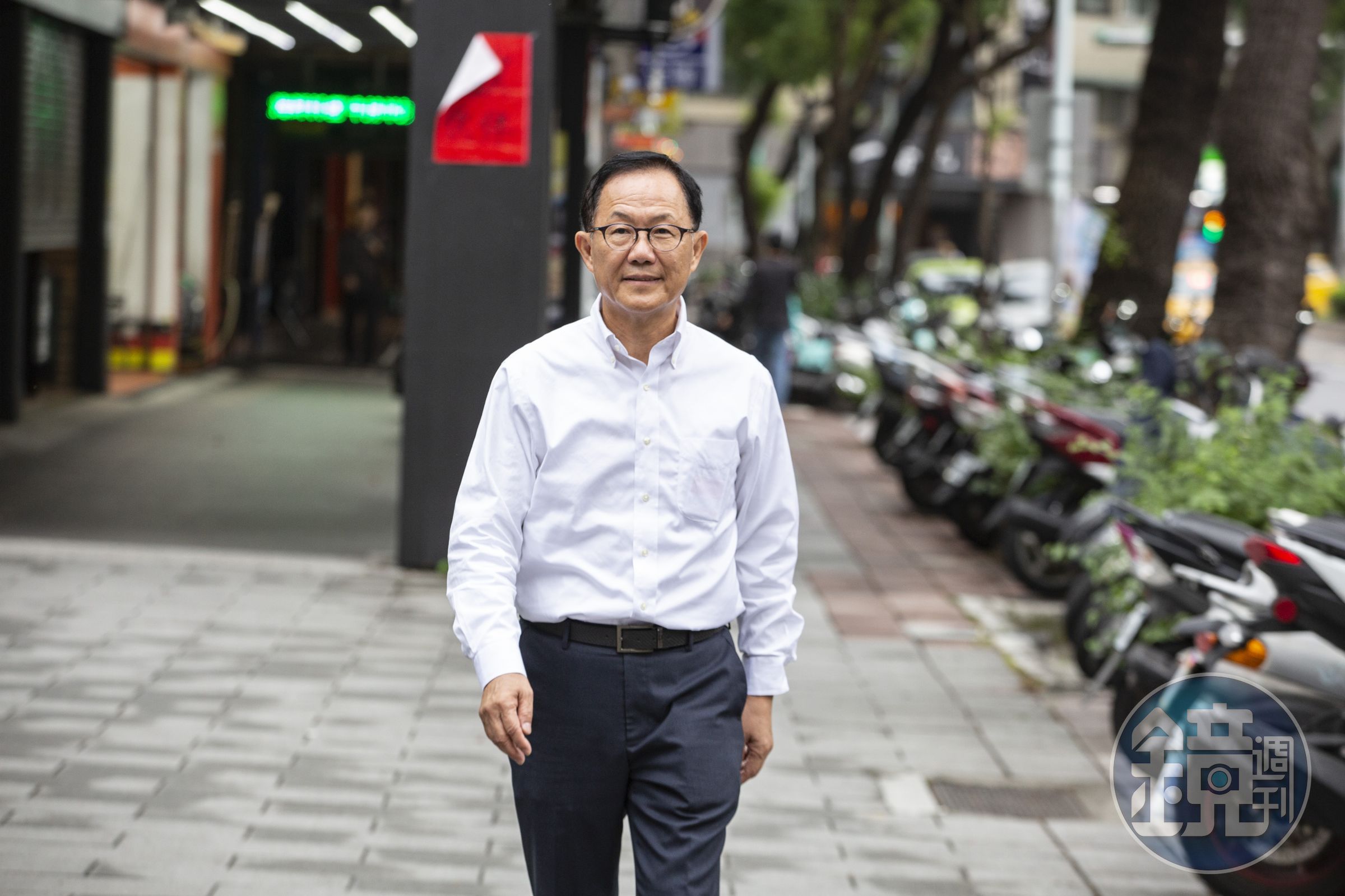 丁守中擔任立法委員期間，推動了許多優良的法案。