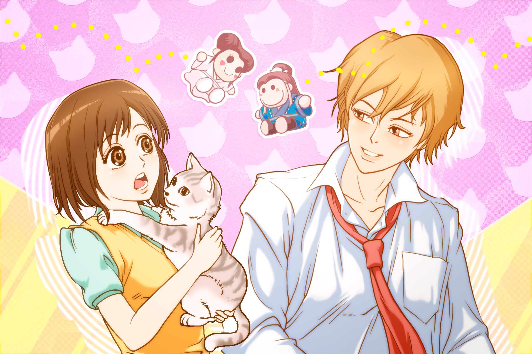 【朱天心專欄】神鵰俠侶