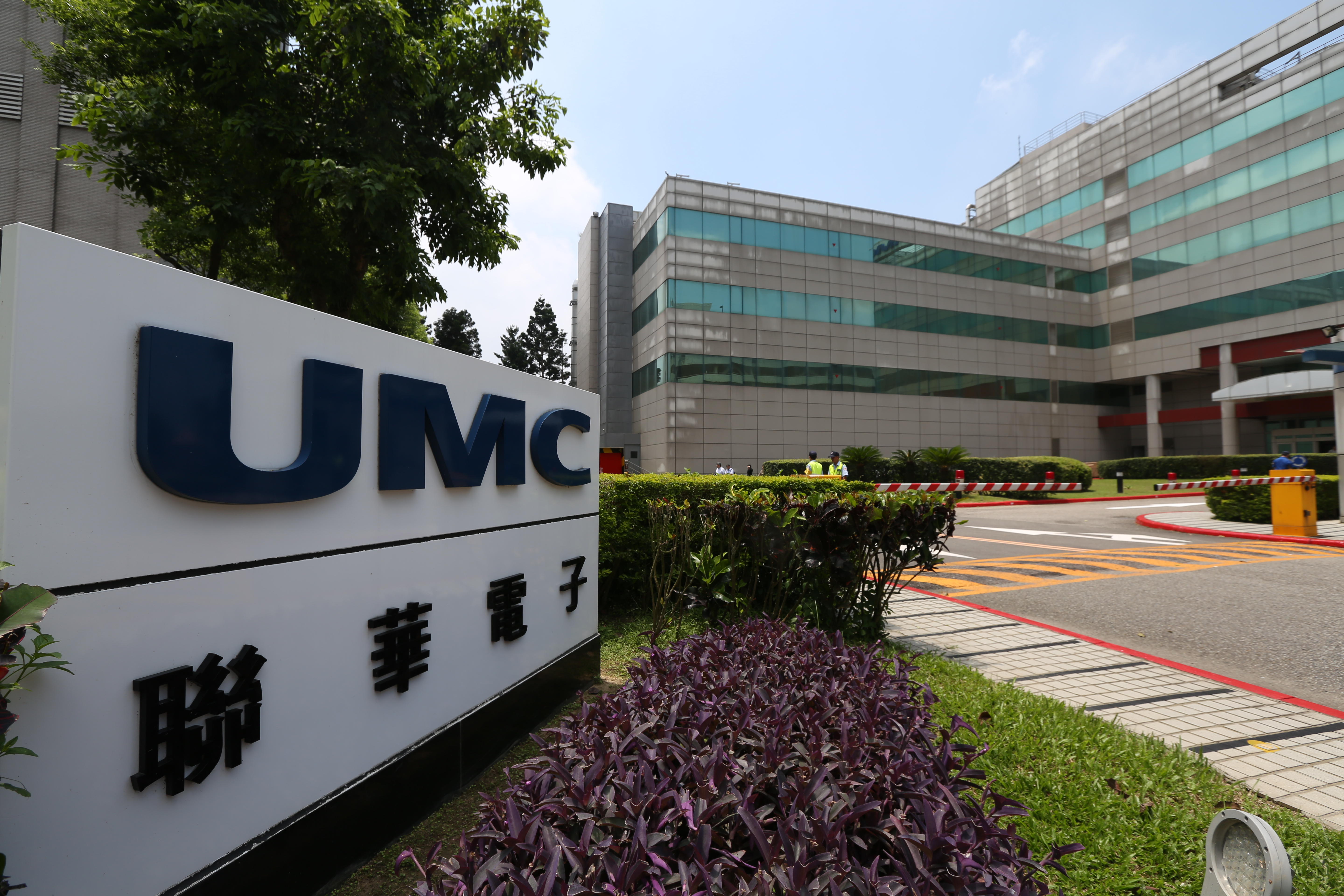 針對美光所提出的訴訟，聯電聲明表示，該公司的DRAM技術與美光不同。