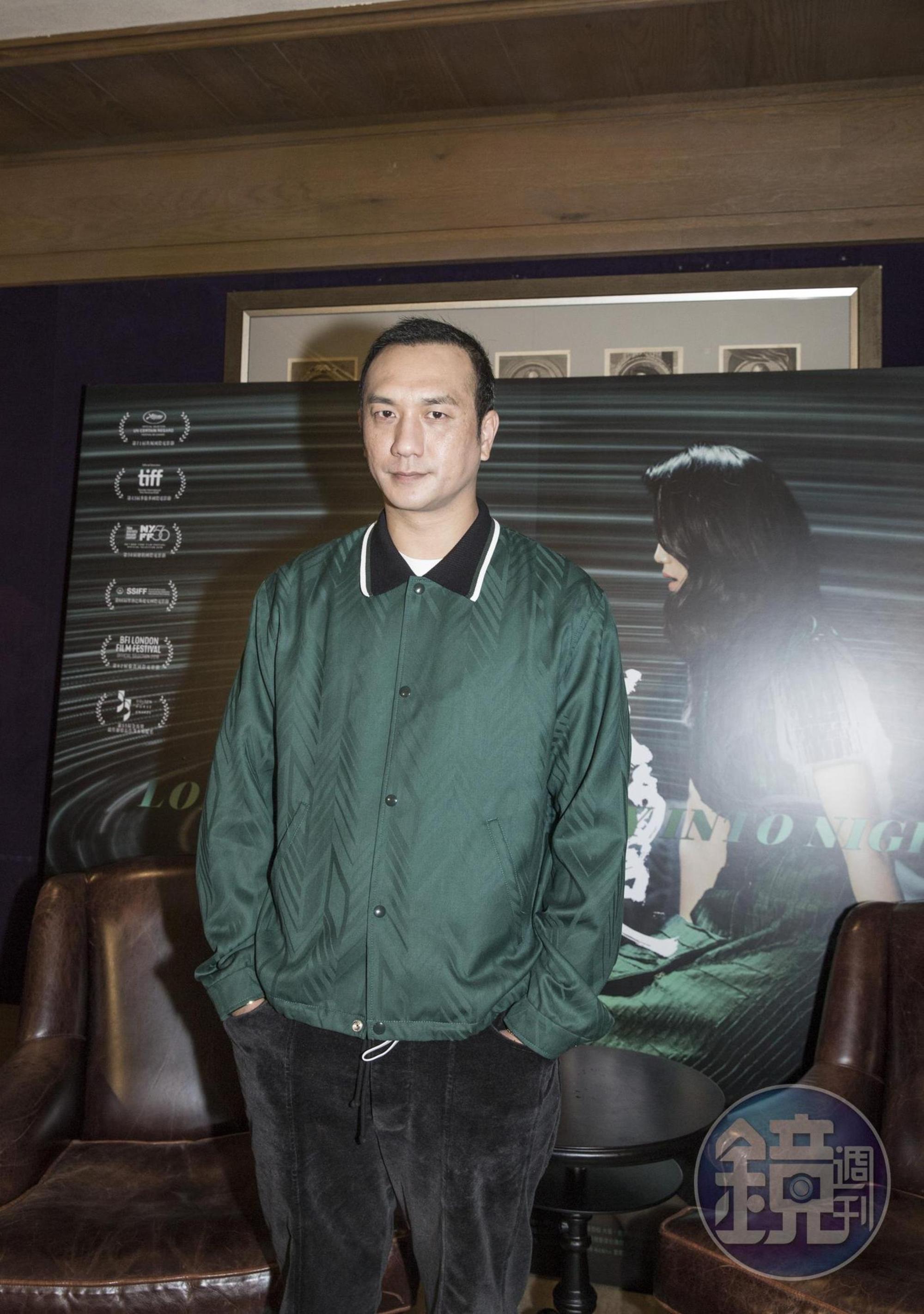 黃覺外型性格，與孫儷及周迅都是好友。