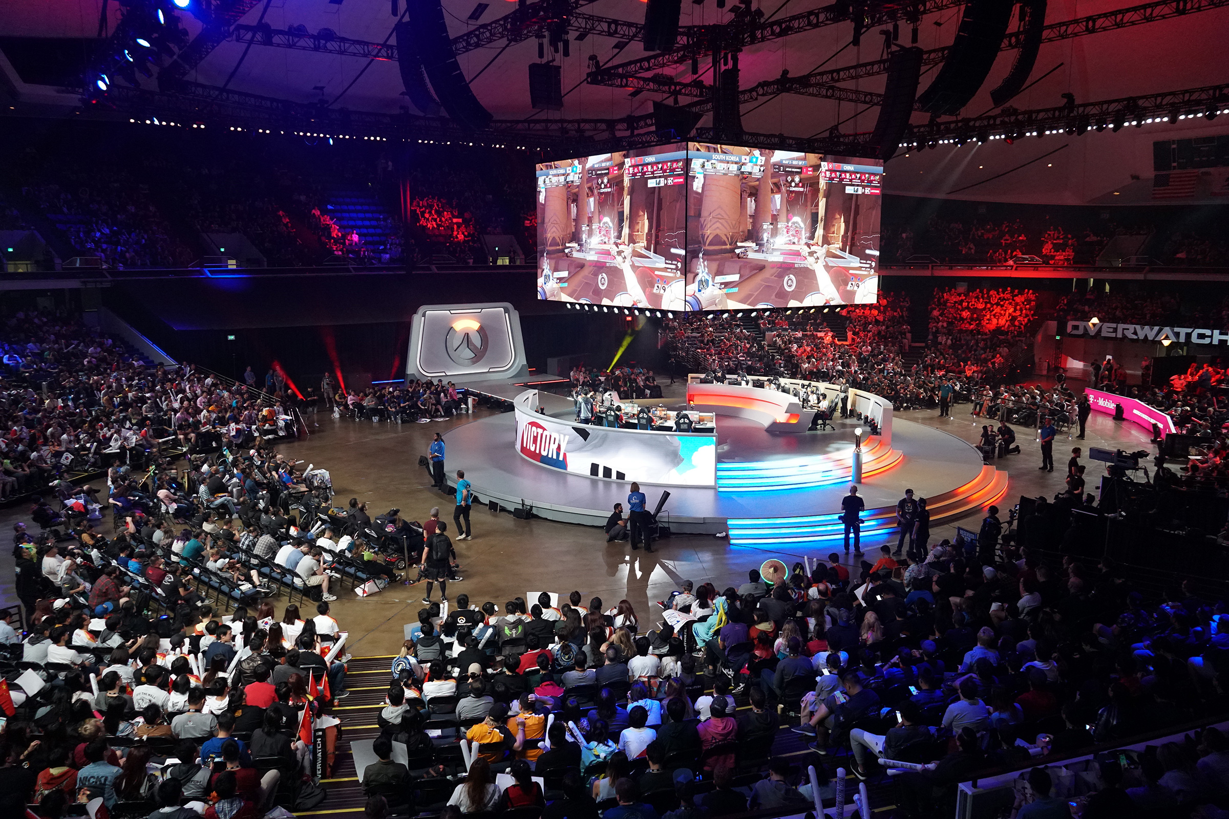 韓國遊戲代練風氣盛，新法將處罰代練行為。