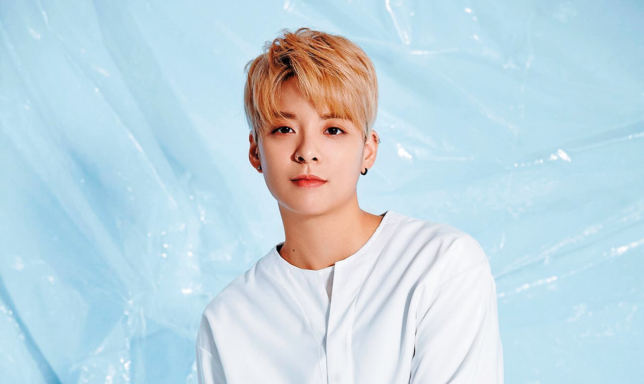 韓團F(X)成員Amber也開設自己的YouTube頻道。（取自F(X)臉書）