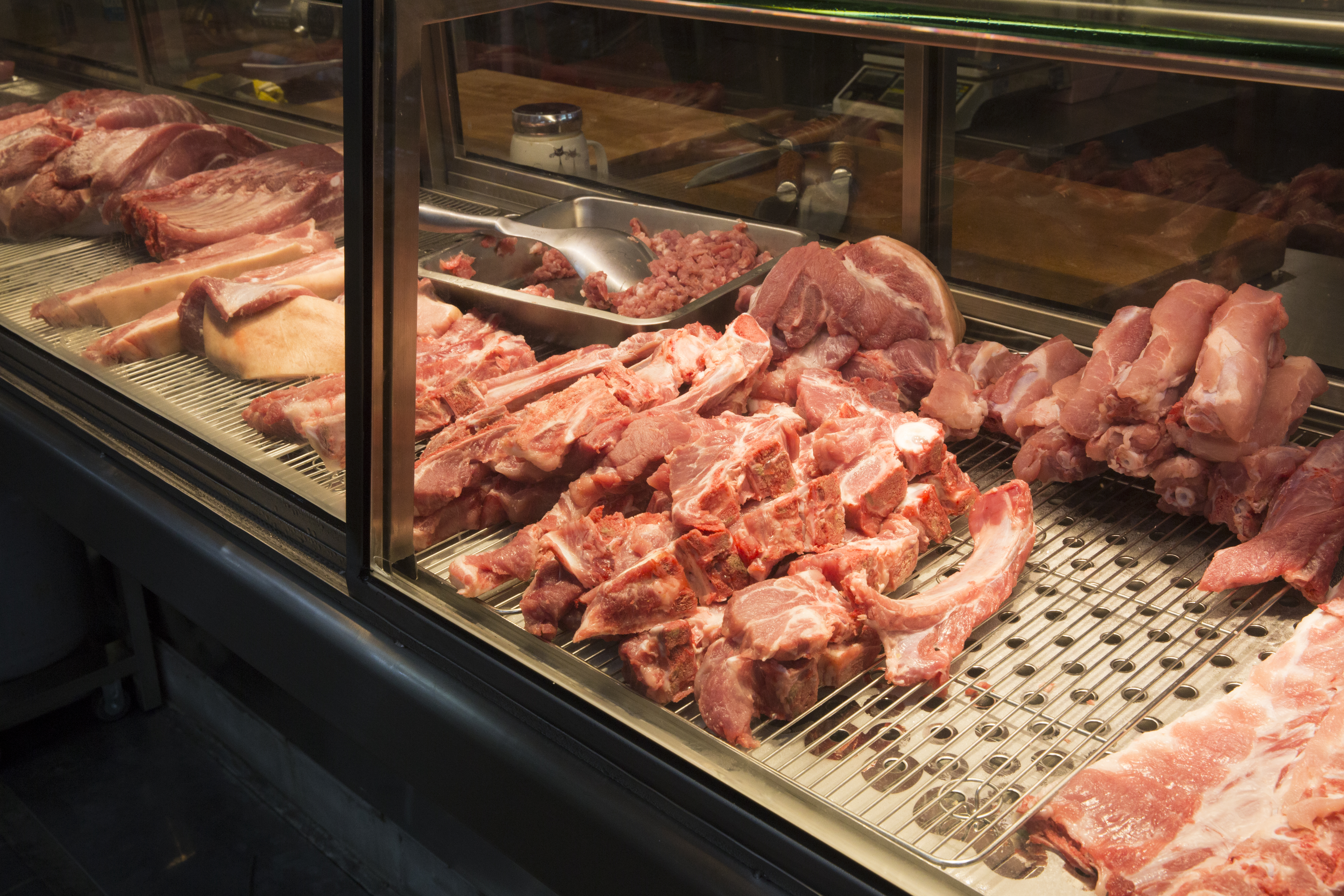 中國大陸非洲豬瘟疫情仍持續蔓延，農委會提醒養豬業者廚餘須落實烹煮。