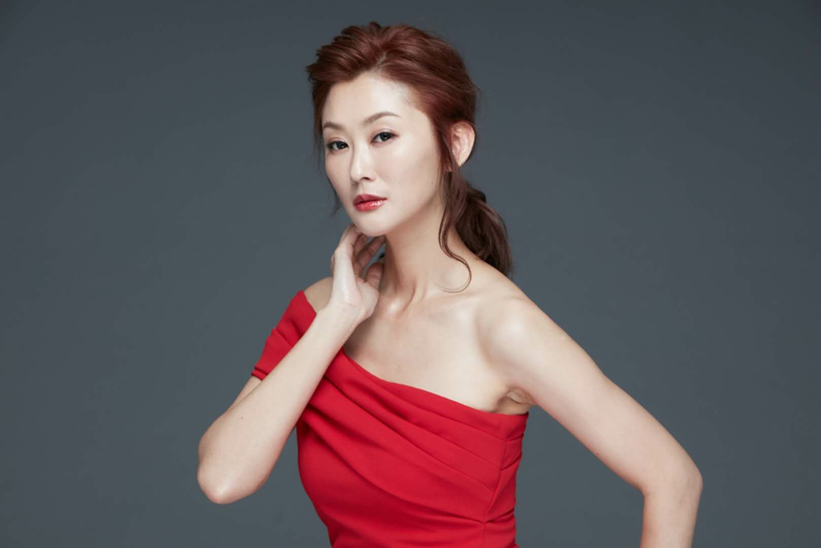 陳珮騏曾移民加拿大，與媽媽同住1年，後來因不適應返台。（翻攝自陳珮騏臉書）