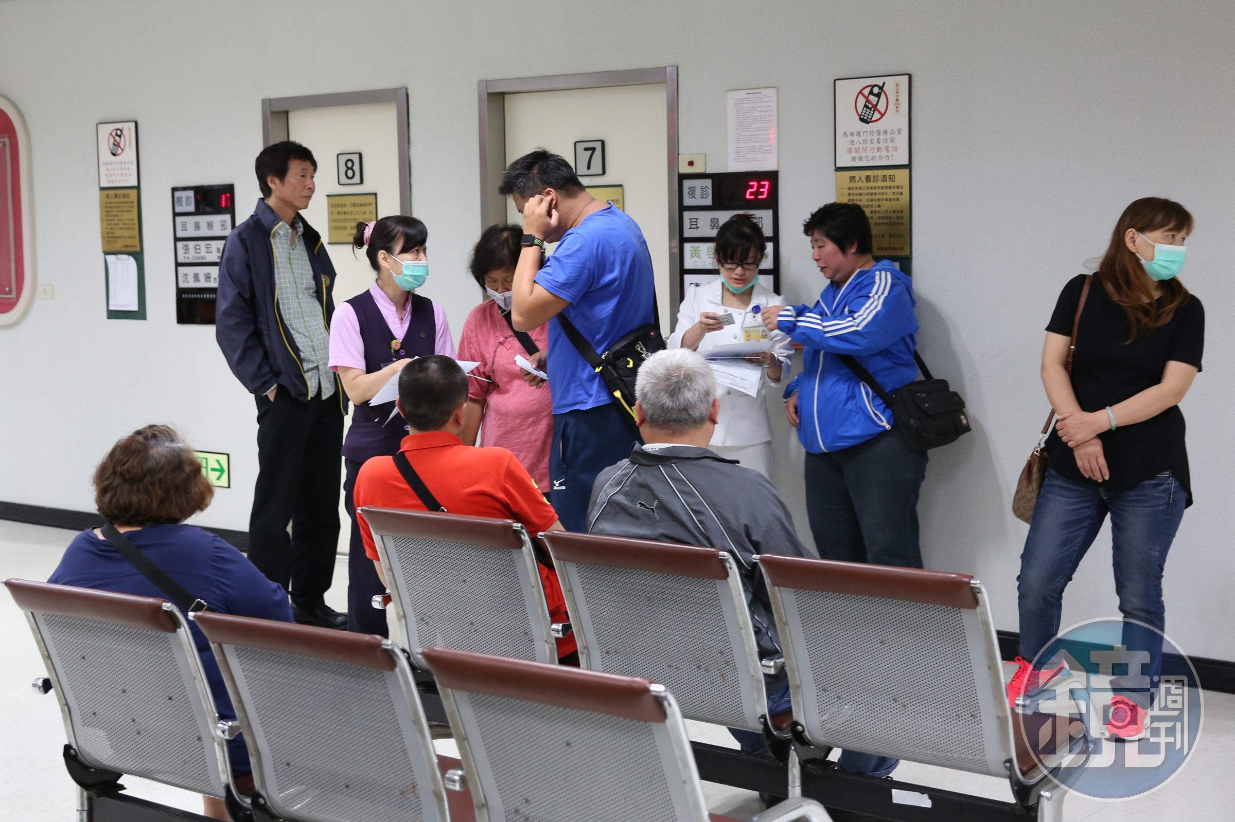 隨著醫療進步，門診處置逐漸取代住院手術，保障只有住院日額很吃虧。