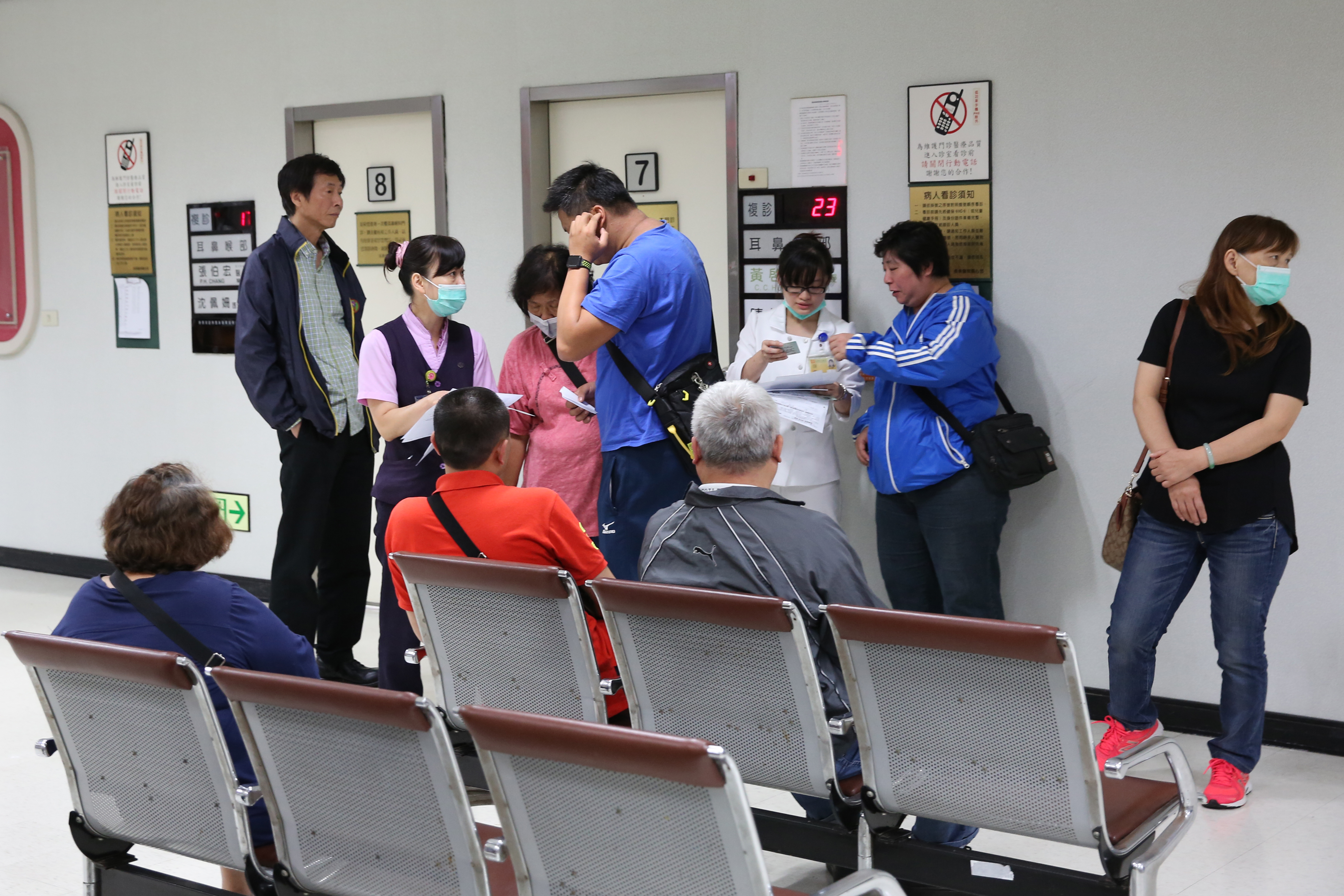 隨著醫療進步，門診處置逐漸取代住院手術，保障只有住院日額很吃虧。