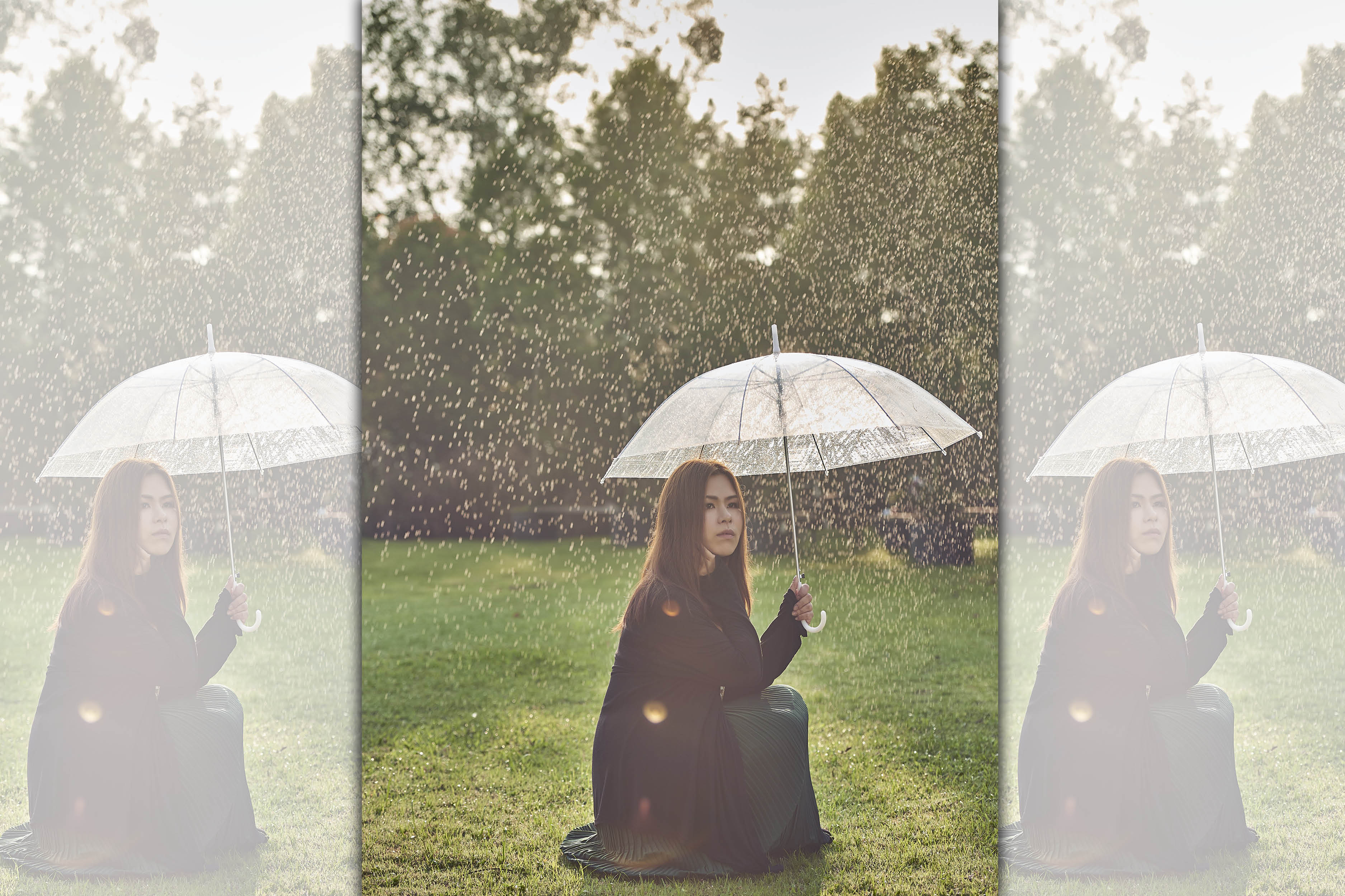 歌唱節目《超級紅人榜》冠軍孟言，將推出首張台語專輯《人生寫真》。（專注音樂提供）