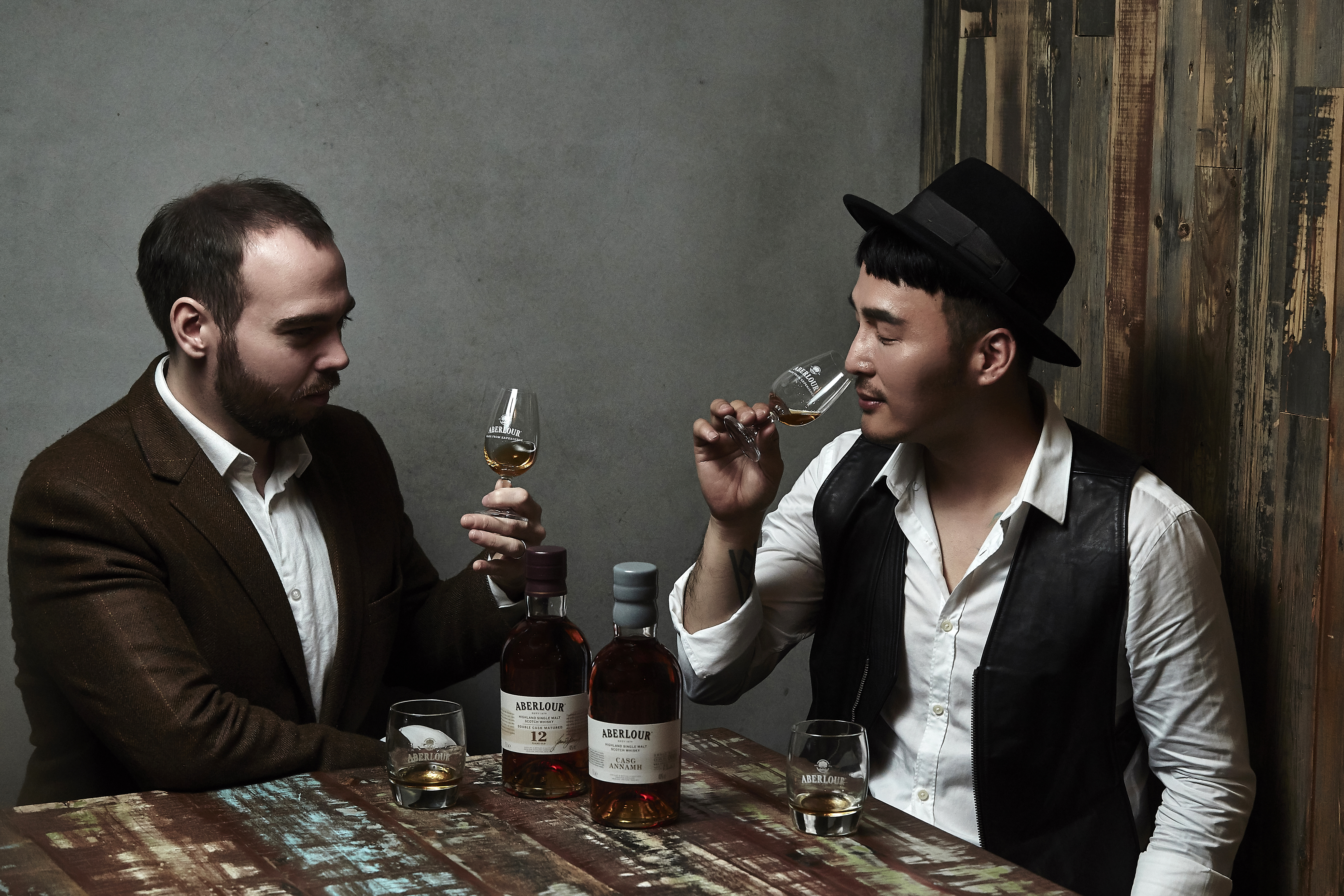 【品飲筆記專題】時尚大師黃一峯：慢藝哲學，成就風格！