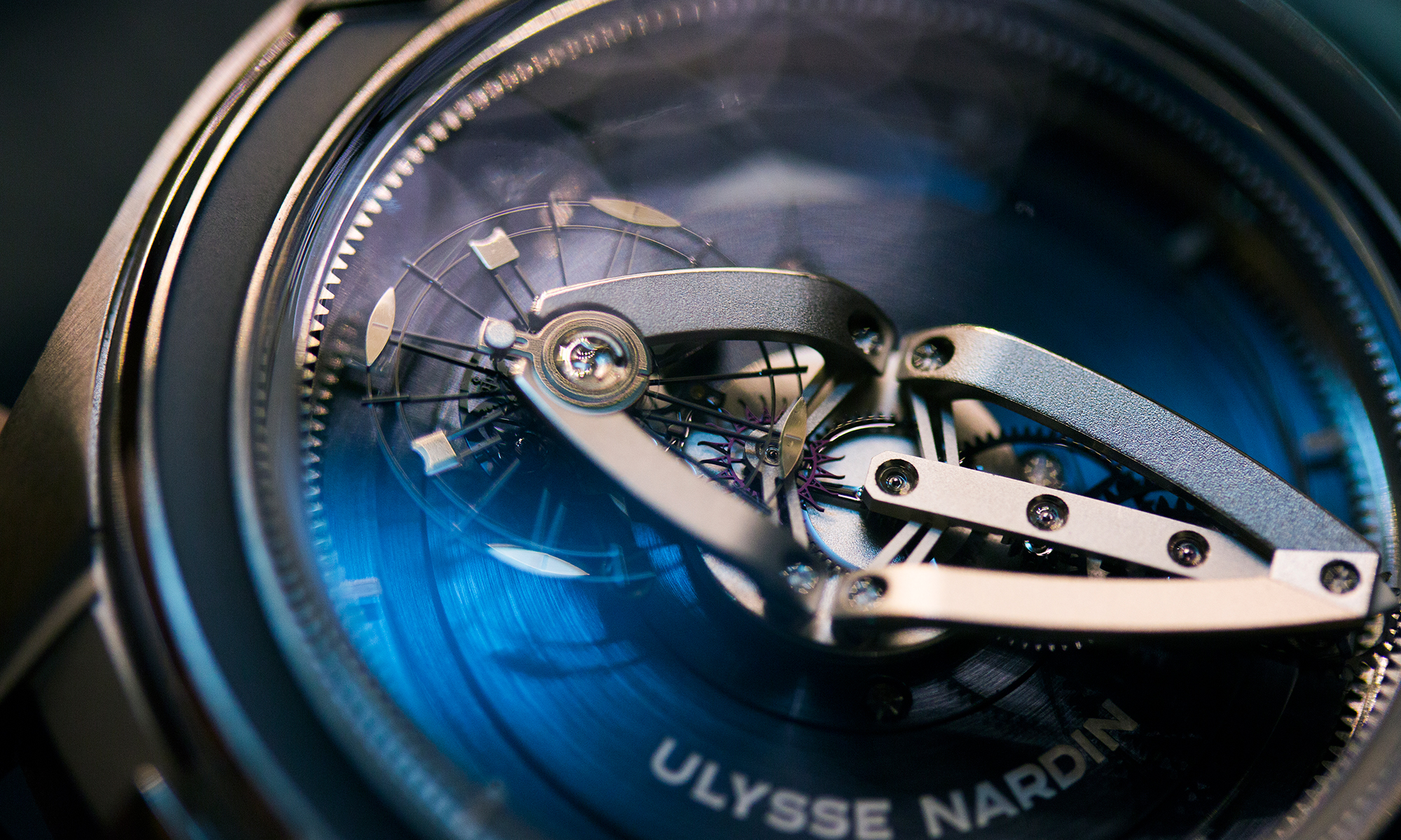 【鐘錶專題】啟航宣言！雅典錶集團化後的全新策略