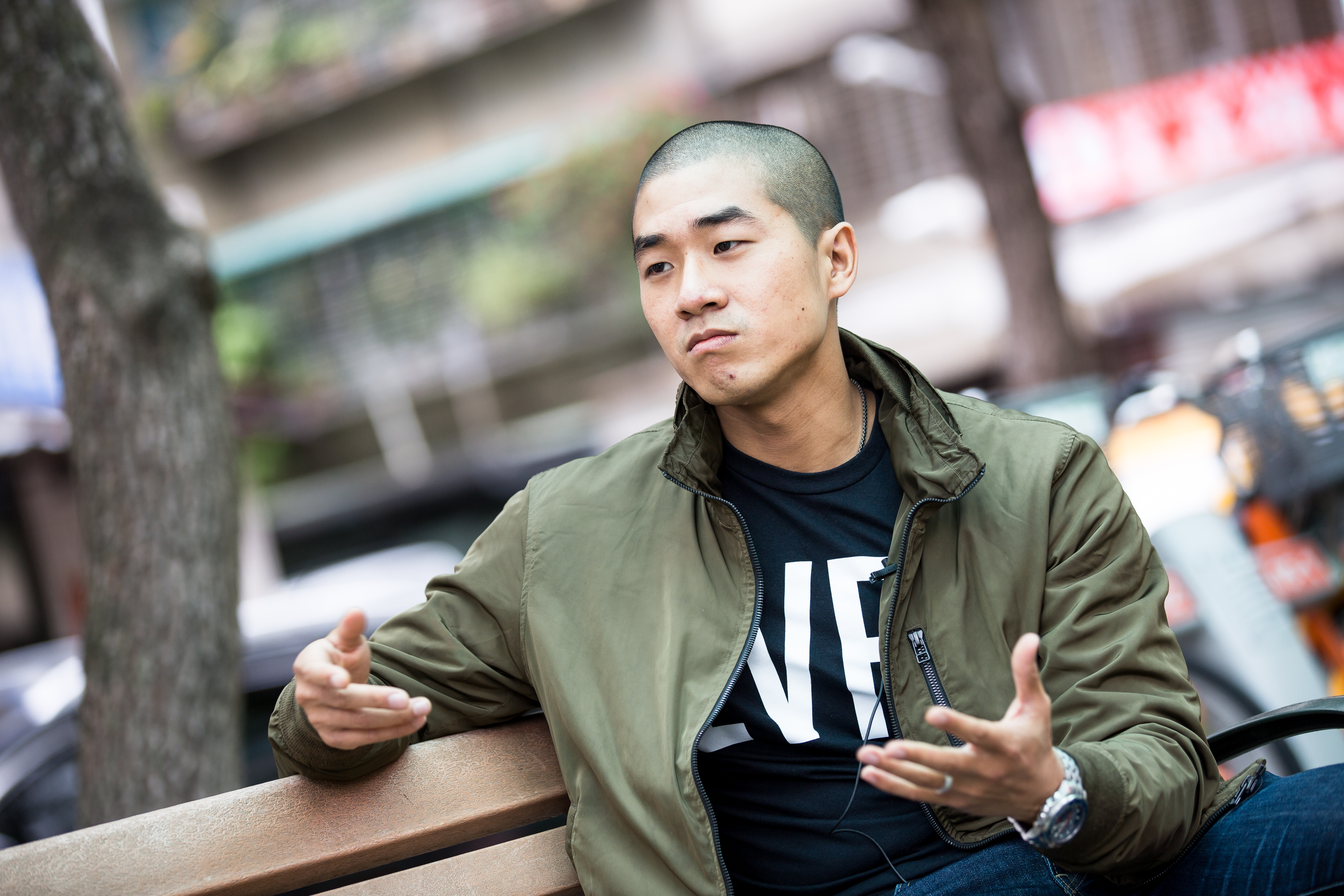 許多投資人喜歡追求高ROE公司，不過，李曜廷認為ROE的穩定度比高數值更為重要。