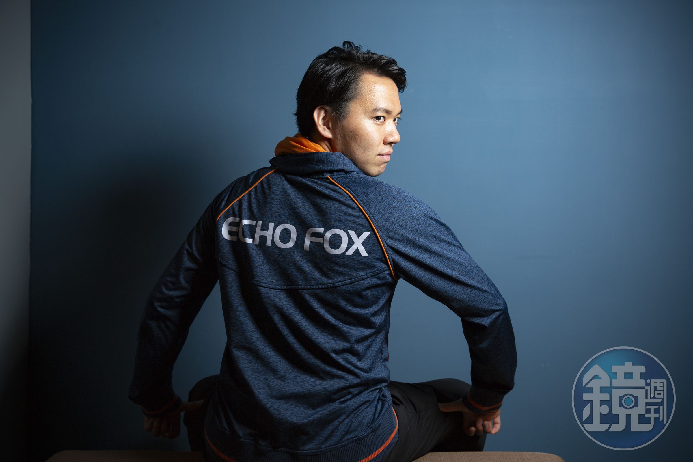 快打旋風世界冠軍Tokido，擁有「格鬥遊戲界的超級電腦」的稱號，卻仍有一道急欲跨越的高牆。