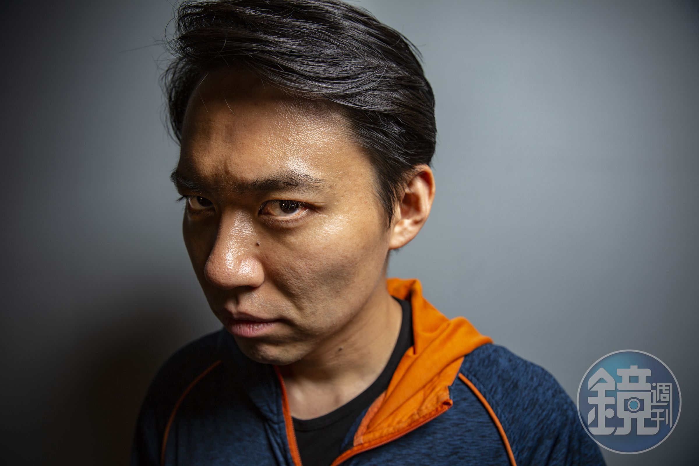 由於太過專注，Tokido在比賽時常常會出現殺人魔般的銳利眼神，又有「murder face」稱號。