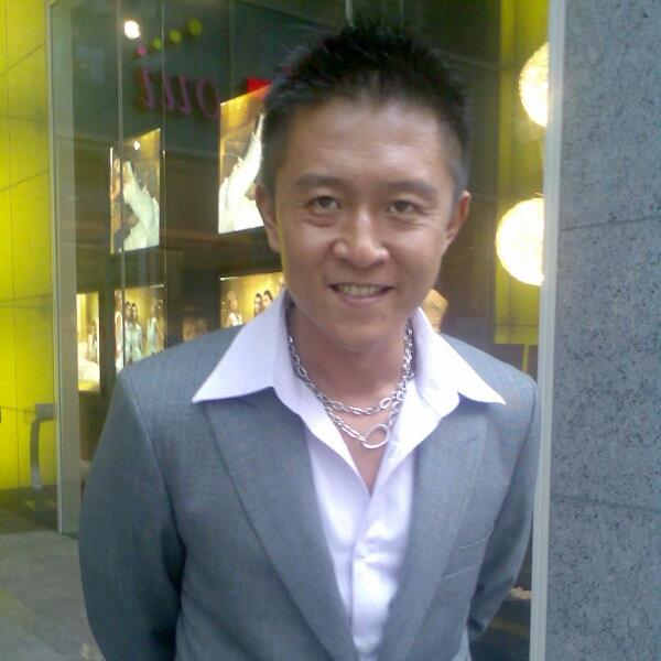 陳光前今天被依誹謗罪判4月徒刑，可易科罰金12萬元，仍可上訴。（翻攝自陳光前臉書）