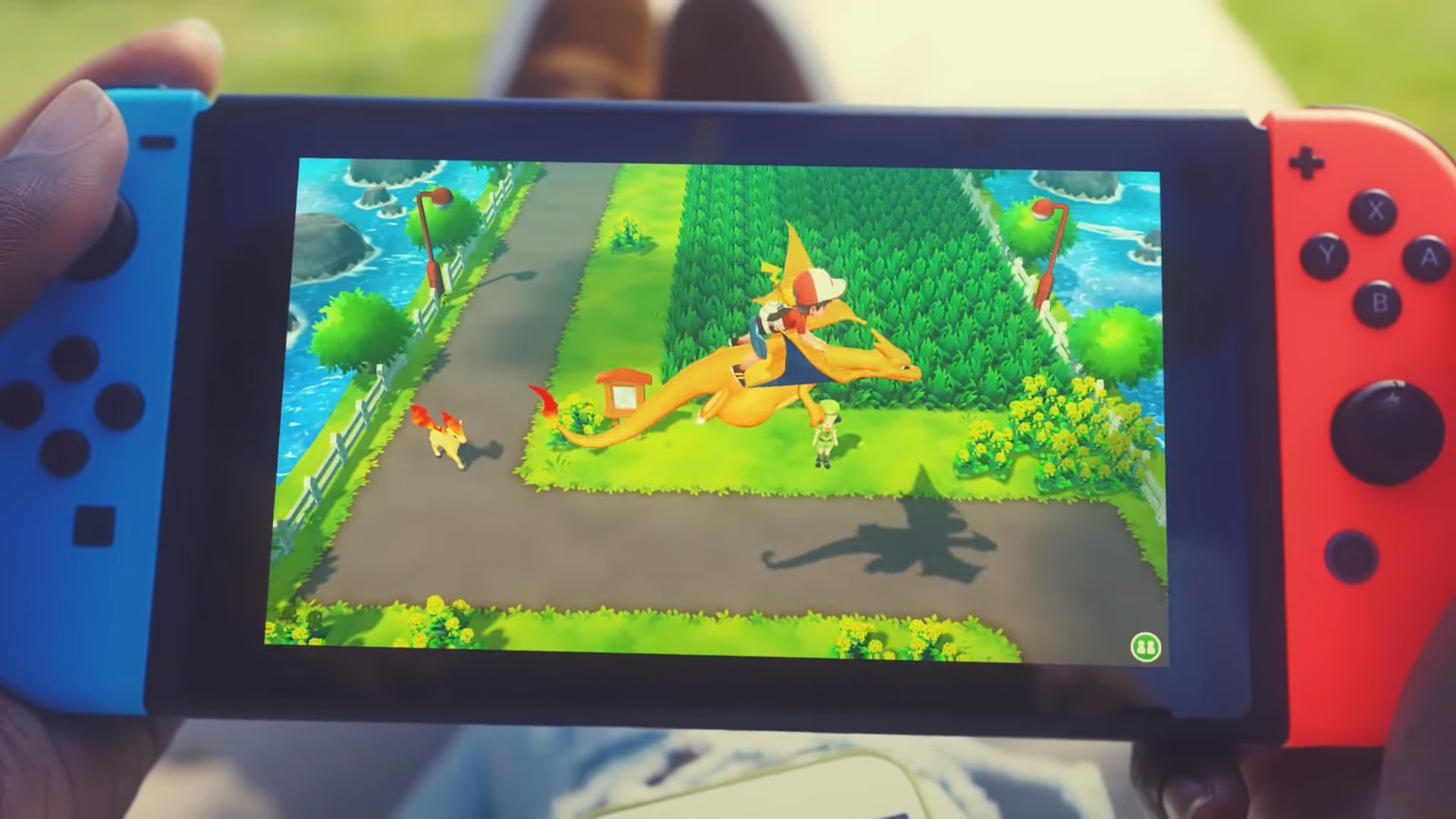 在真人版電影上市前先玩玩遊戲吧！