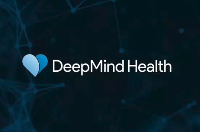 （取自DeepMind Health）