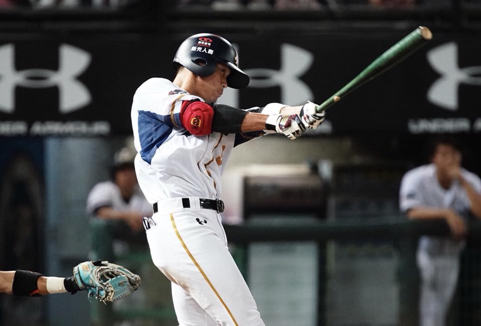 北海道日本火腿鬥士職業棒球隊獲得外野手王柏融的優先議約權，火腿隊將擁有30天議約期與他交涉加盟事宜。（翻攝自王柏融臉書）