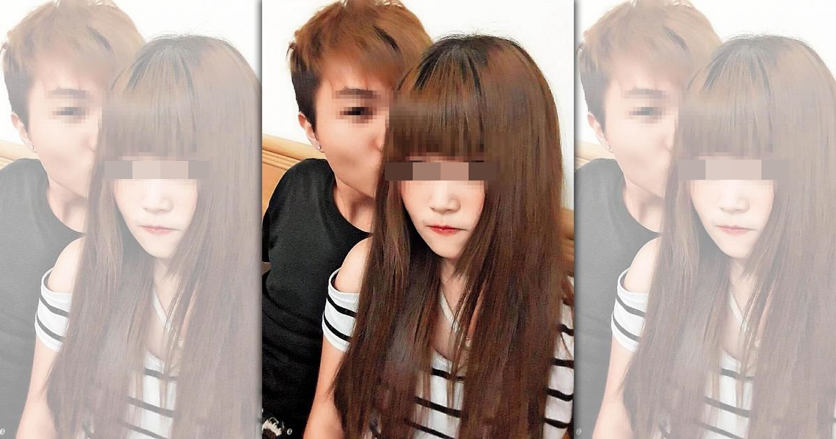 林女、蕭姓男友和林女前男友向警方供稱，平時把男童關在廁所，只有在上廁所時才會把男童放出來。