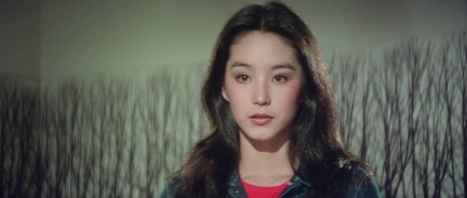林青霞當年演出《我是一片雲》其美麗經典形像烙在所有影迷心中。（高雄電影館提供）