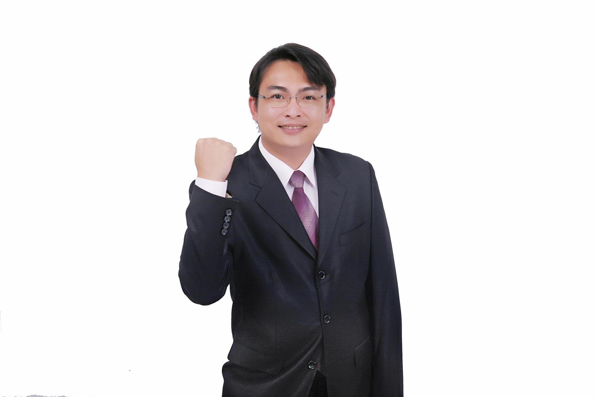 新北市議員曾煥嘉家族爆窩裡反,為選情埋下震撼彈。(翻攝畫面)