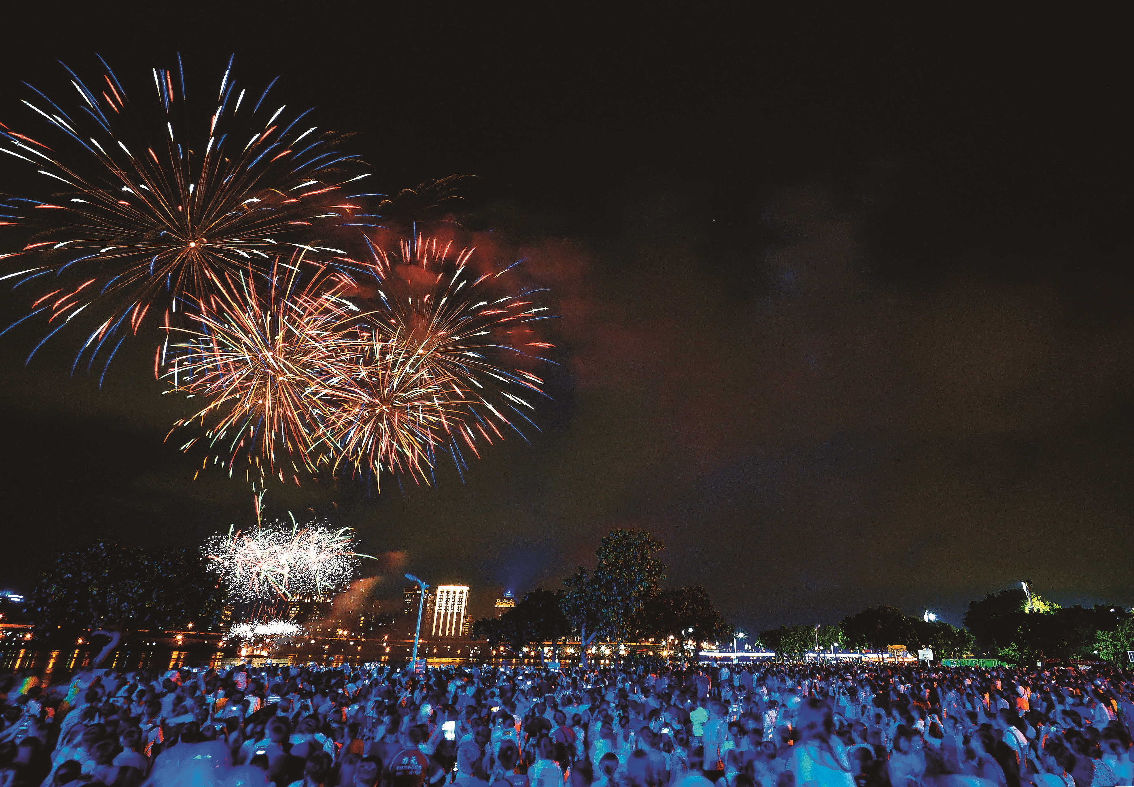 【台北畫刊】你所未見的台北