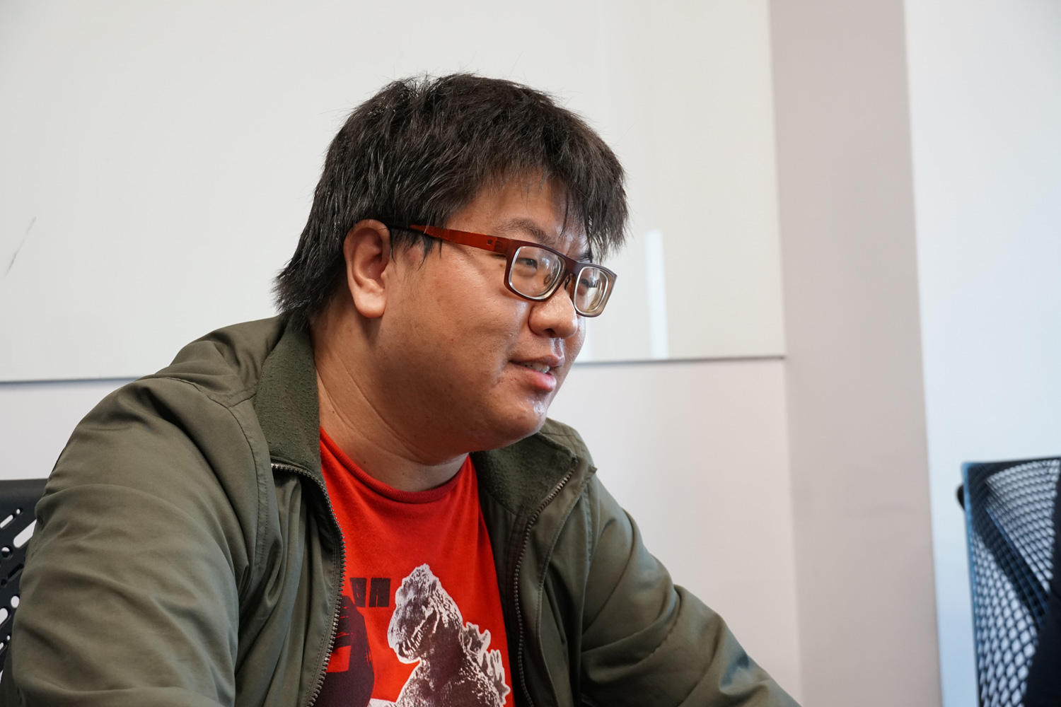 台灣玩家Hunman360的作品被《暴雪英霸》採用，成為英雄造型供全球玩家使用。