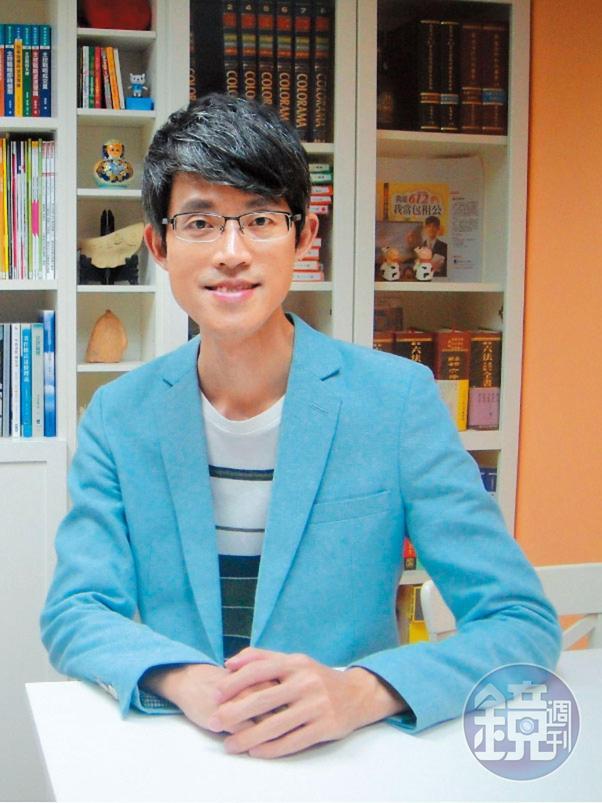 律師 蔡志雄