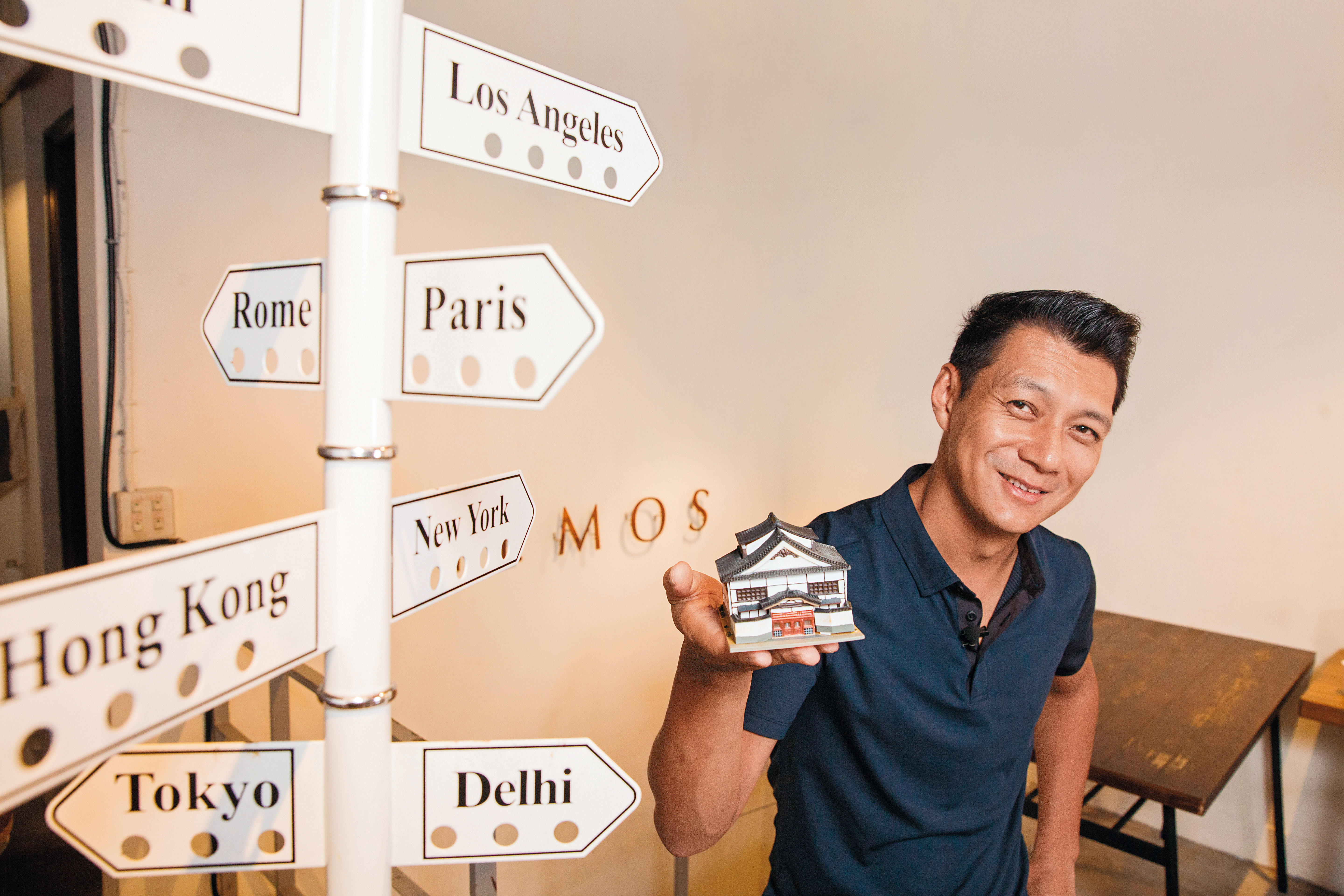 自認不聰明的聶雲買房投資有一套，領悟1%富人早知道的事。