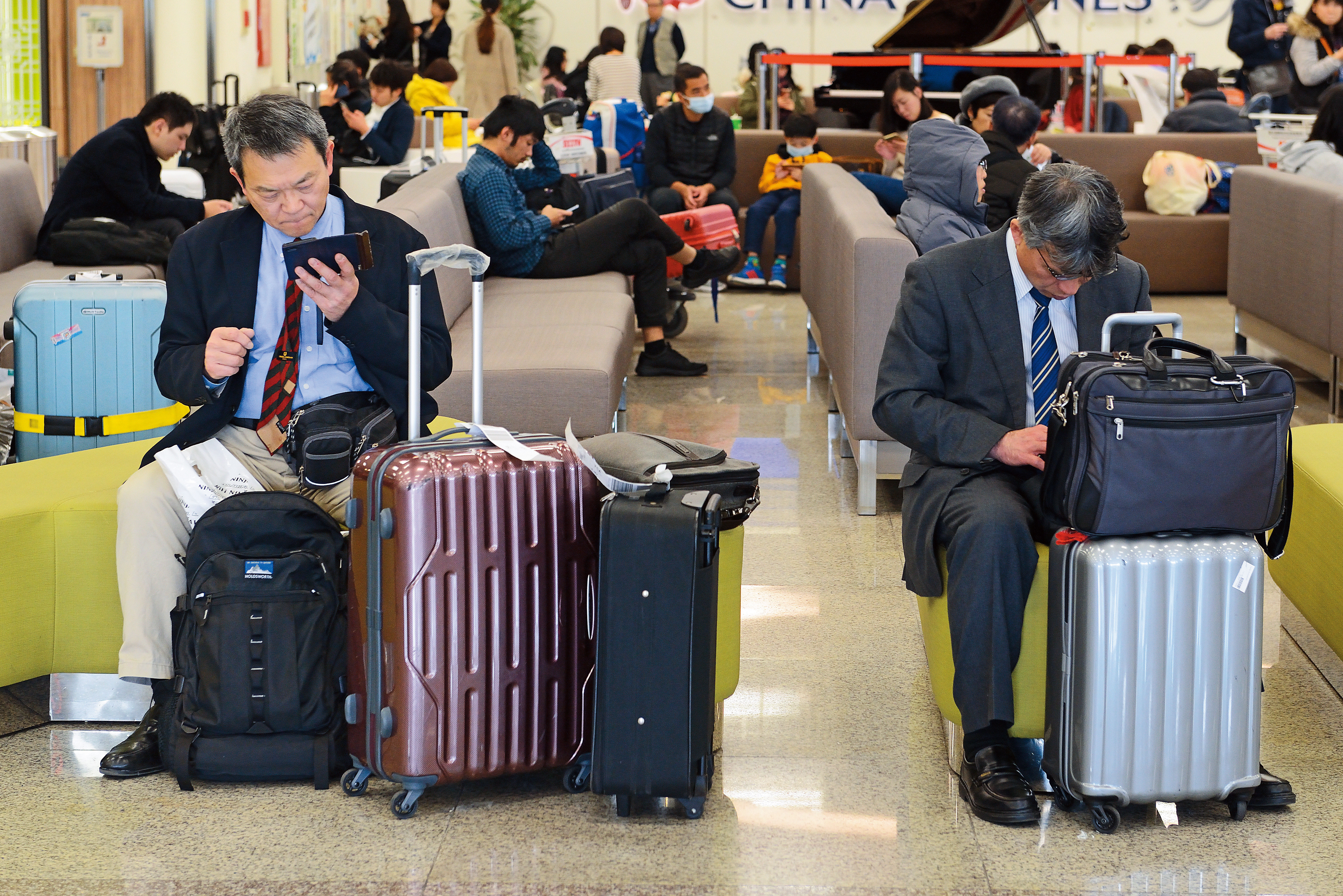 退休後沒有工作收入，面對時好時壞的投資環境，一定要有一套提領方法，才能活到老領到老。