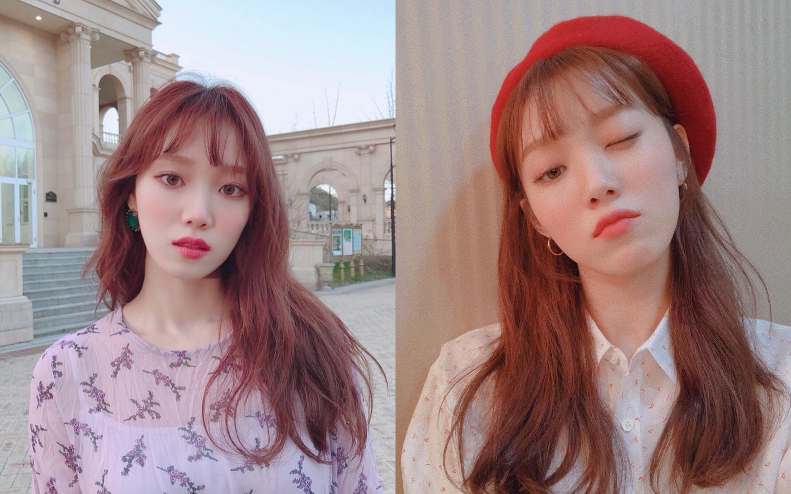 李聖經多變又多元，擁有廣大粉絲群。（合成自李聖經IG）