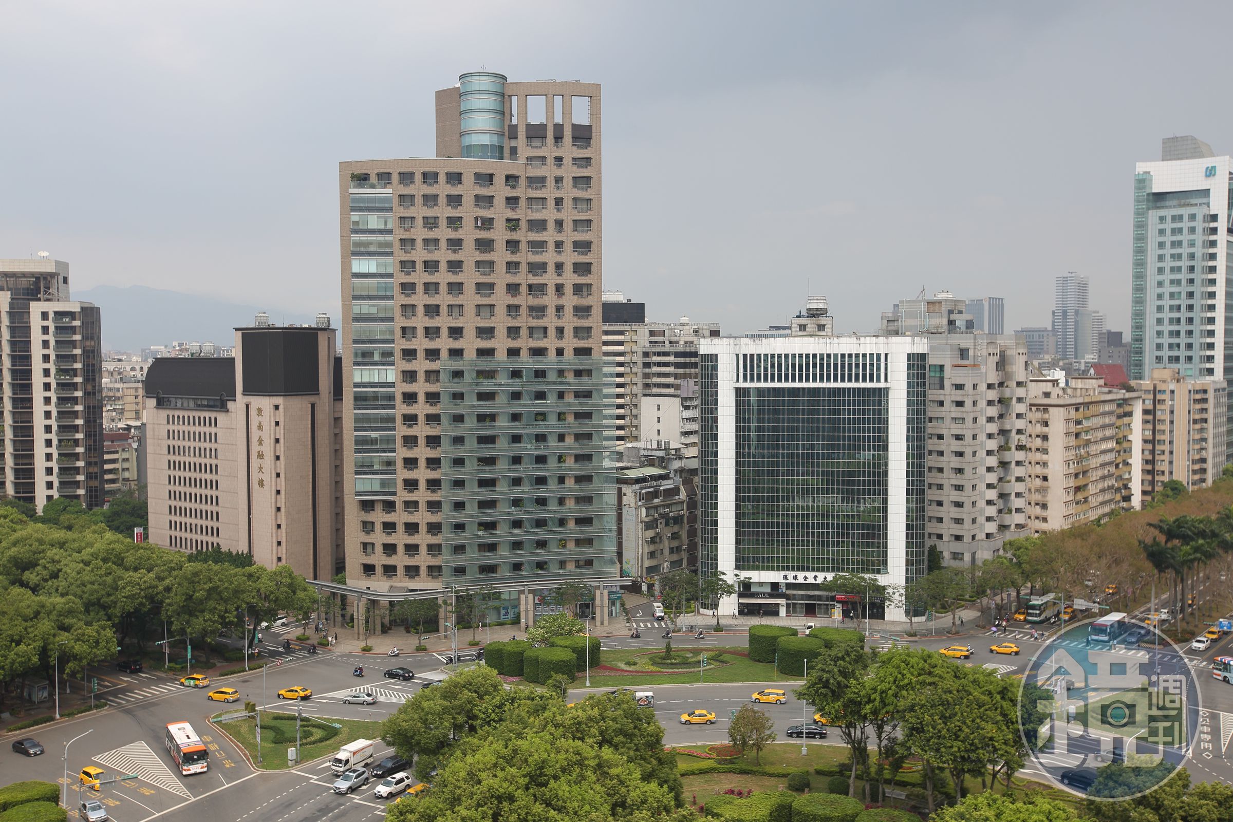仁愛路房產被賣，魁仔必須舉證自己當初是以借名的登記在麗美名下而非贈與。（圖為示意圖，非當事人房產。）