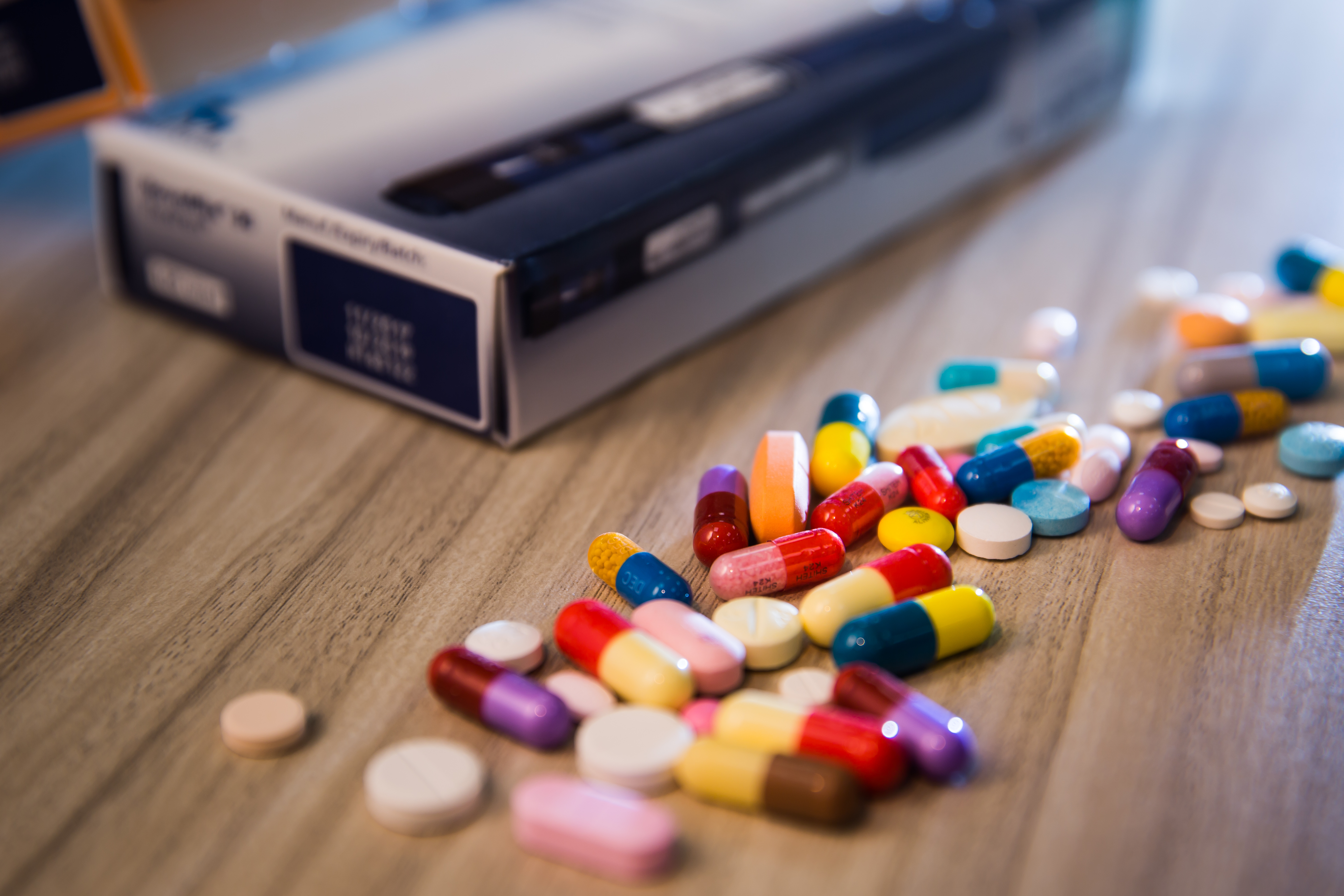 從藥價整體的漲跌變化，也能觀察到生技醫療產業的熱絡程度。